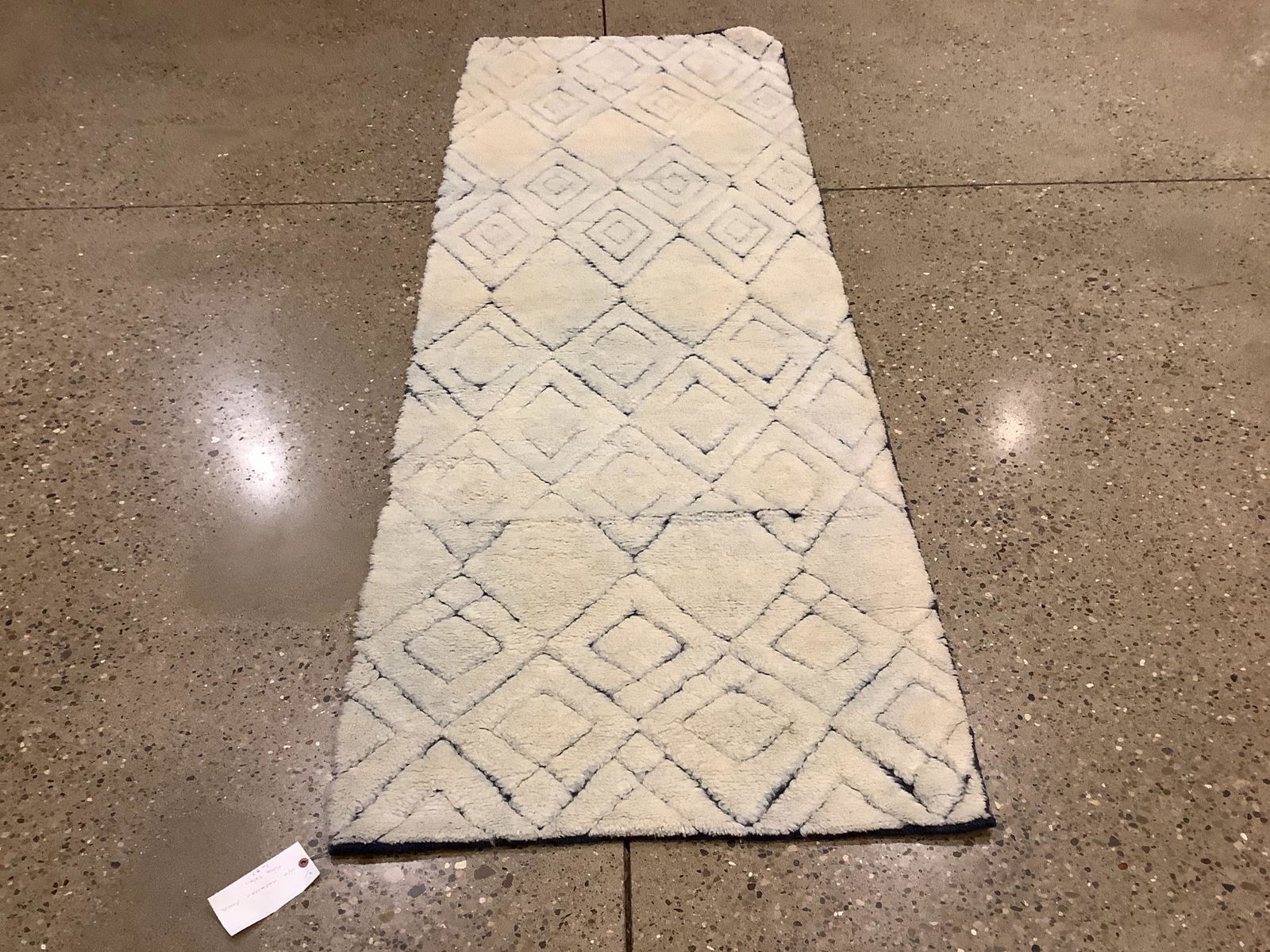 Oriental Rug - Indo Moroccan (1 of 3)