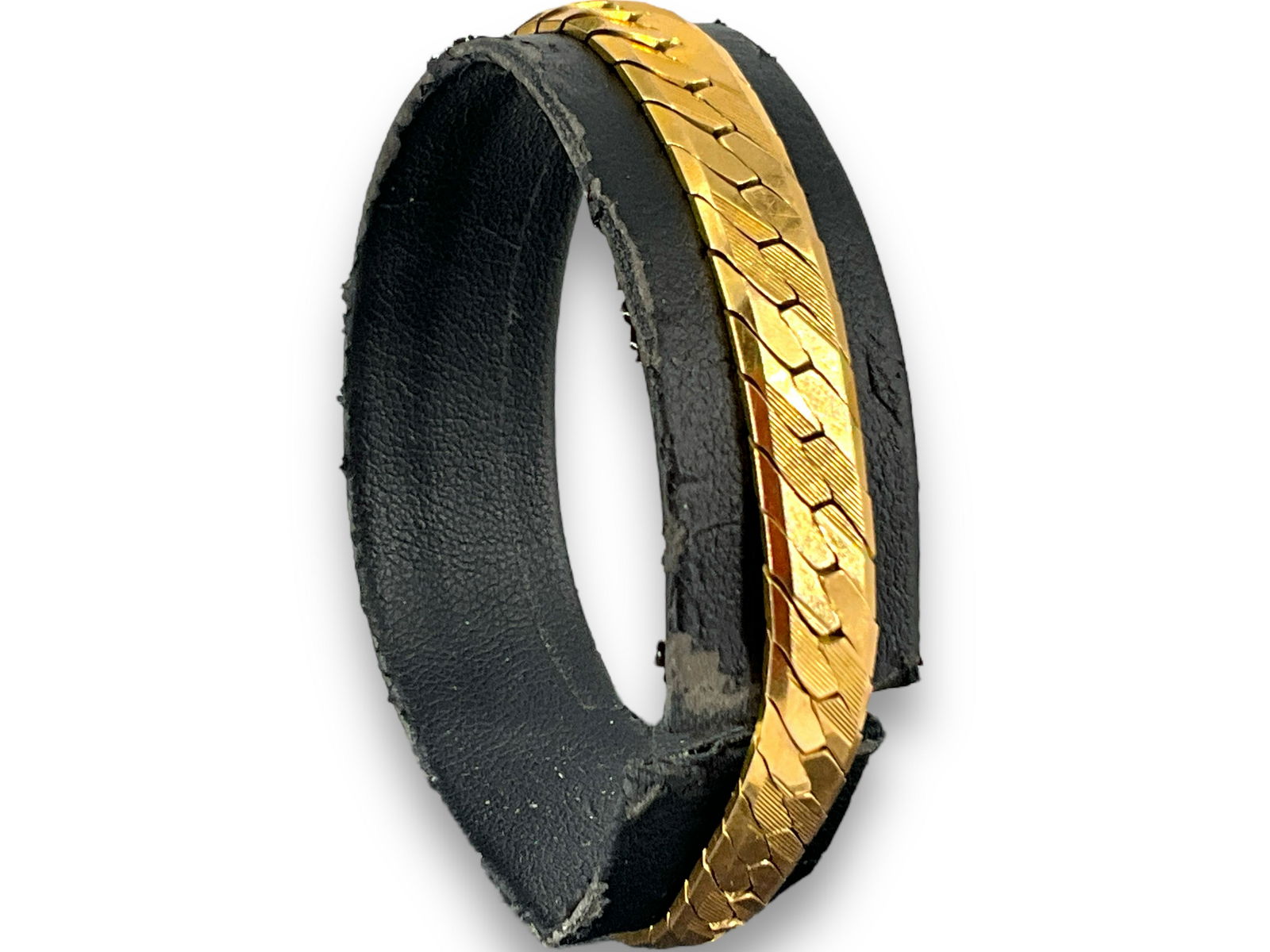 14kt Gold Bracelet (1 of 5)