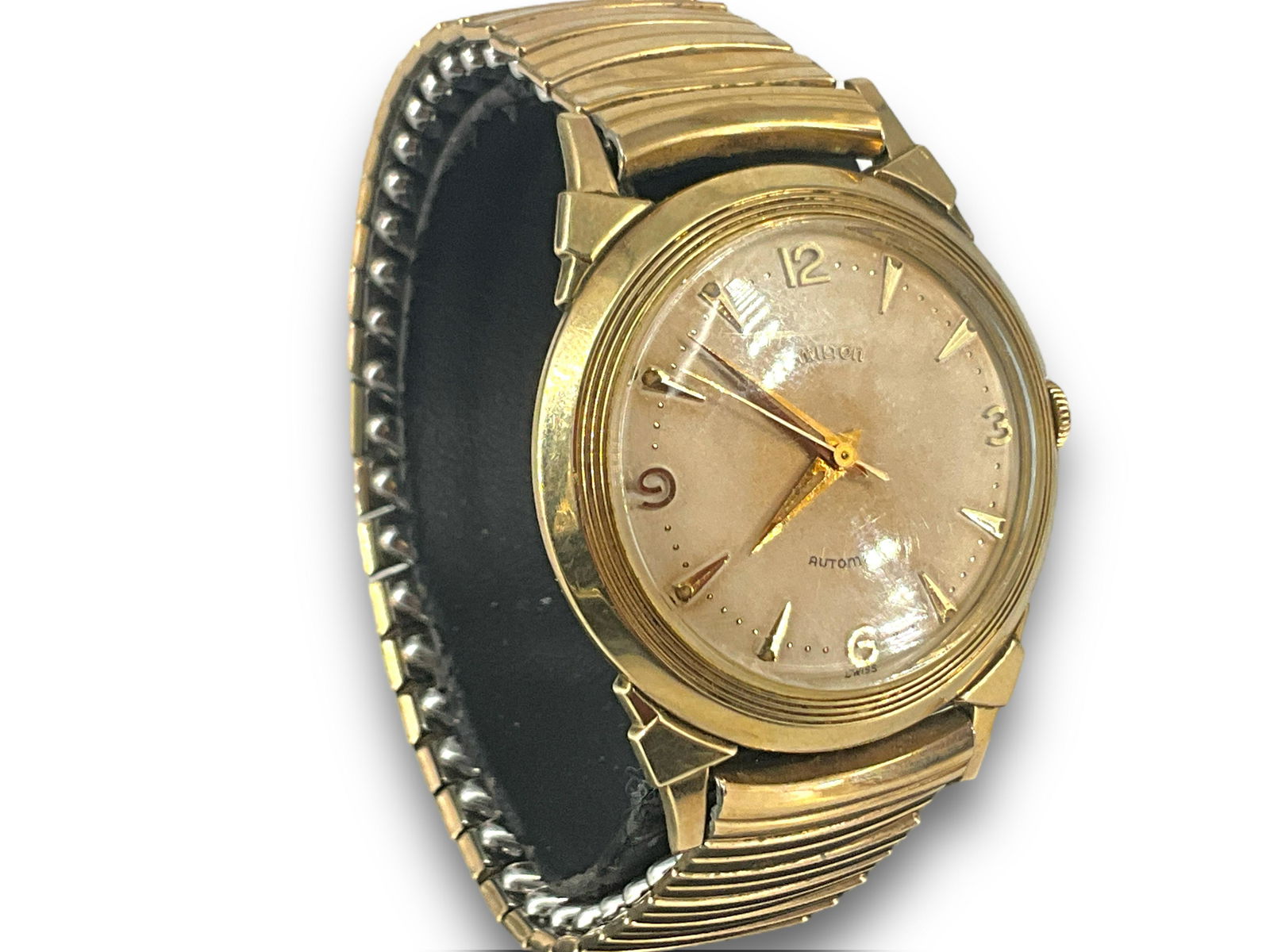 Vintage Hamilton Automatic Wrist Watch (1 of 4)