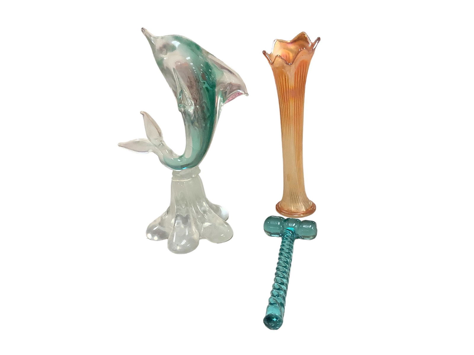 Decorative Glass Items (1 of 1)