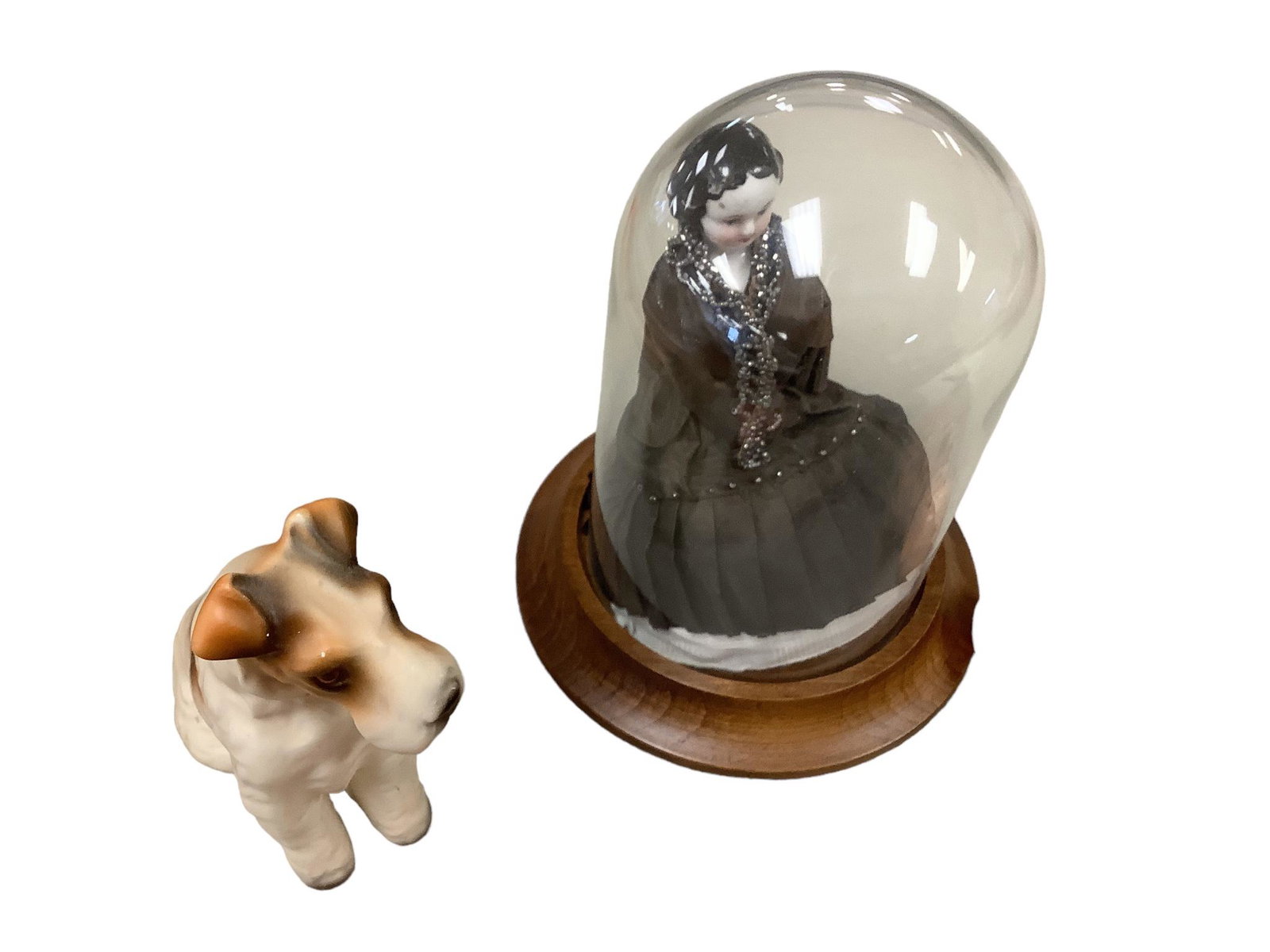 Miscellaneous Dolls (1 of 2)