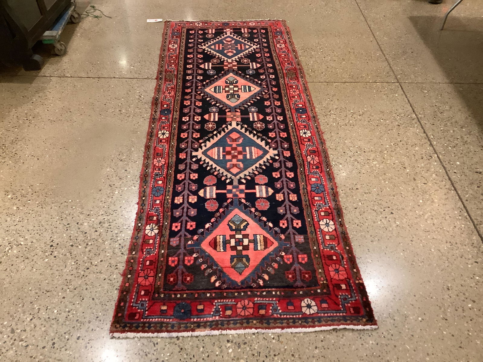 Oriental Rug - Tabriz (1 of 3)