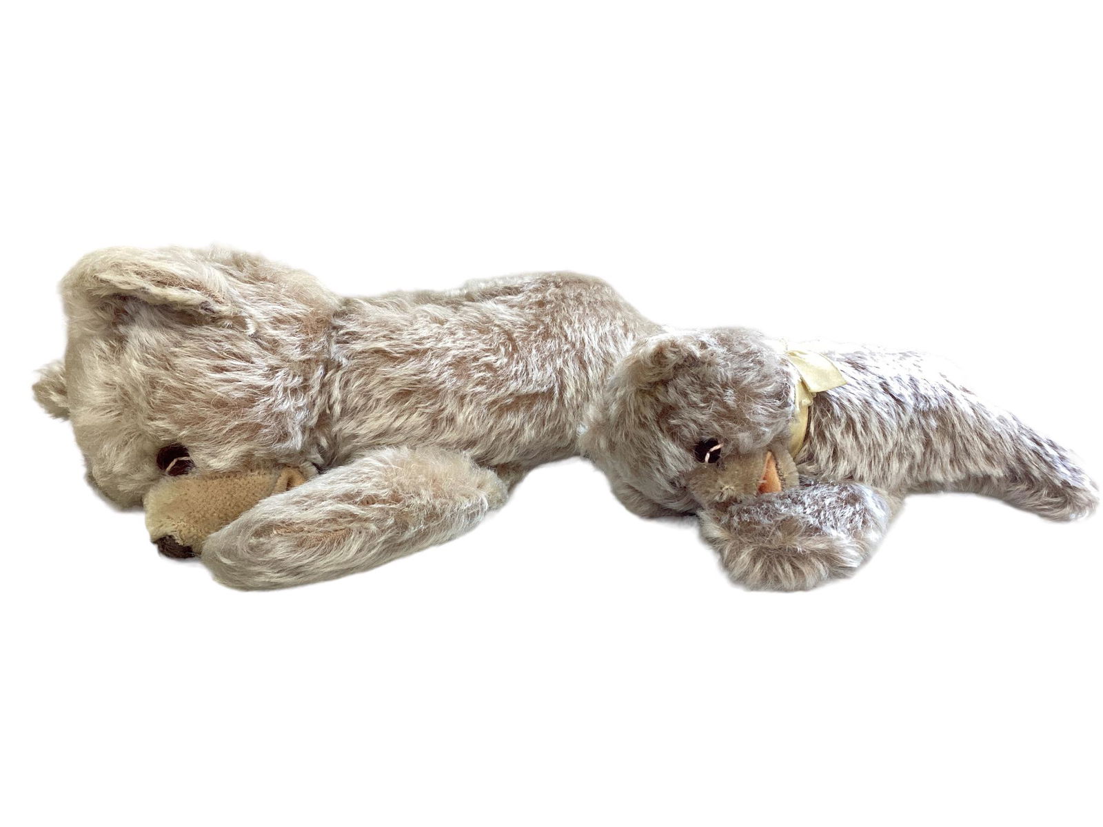 Steiff Plush Bears (1 of 3)