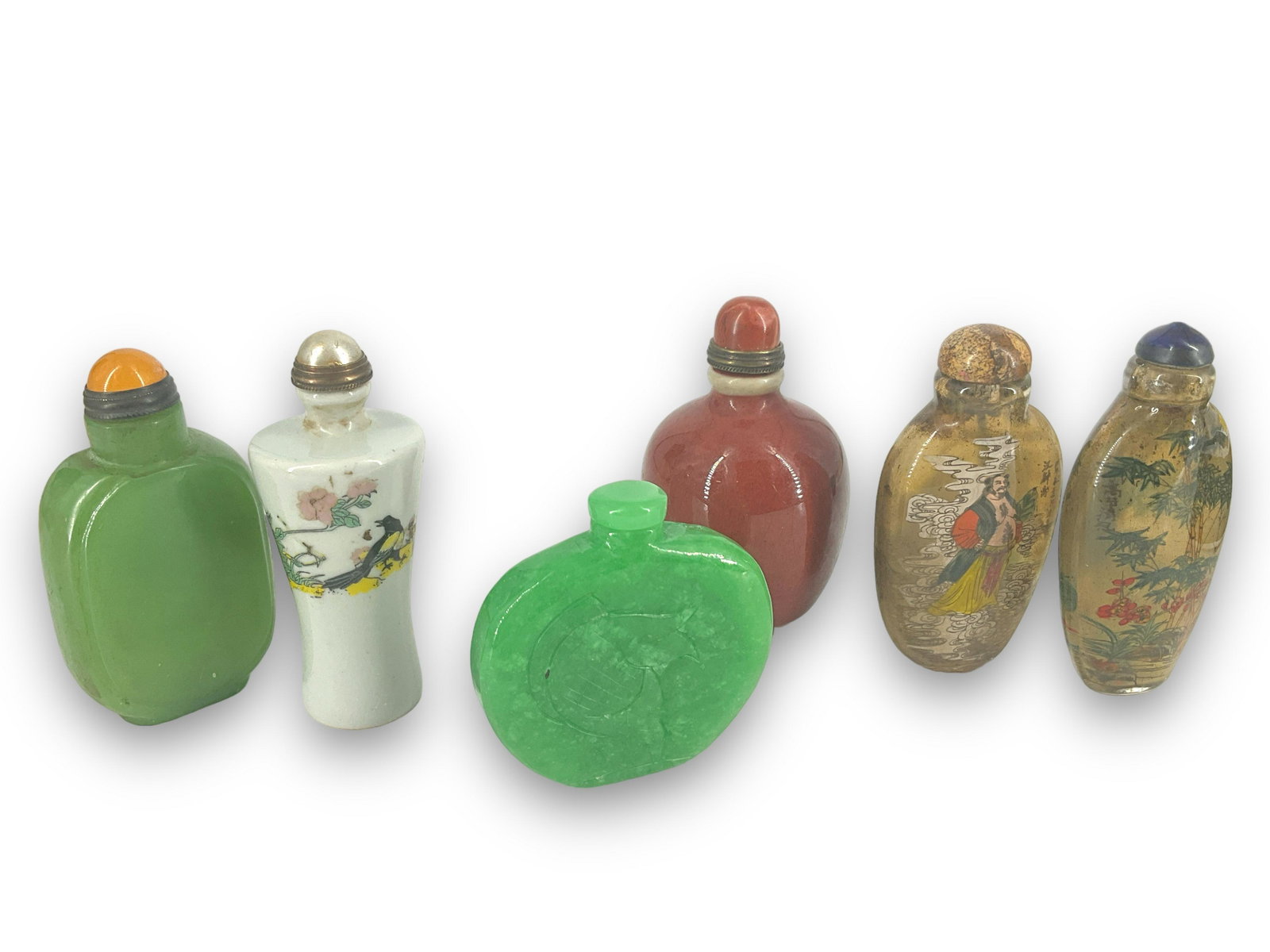 Snuff Bottles (1 of 7)