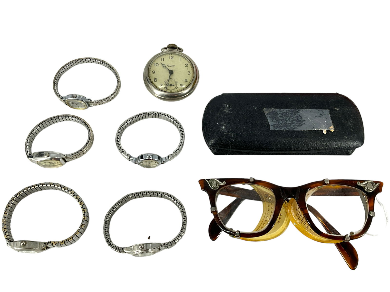 Spectacles and Watches (1 of 6)
