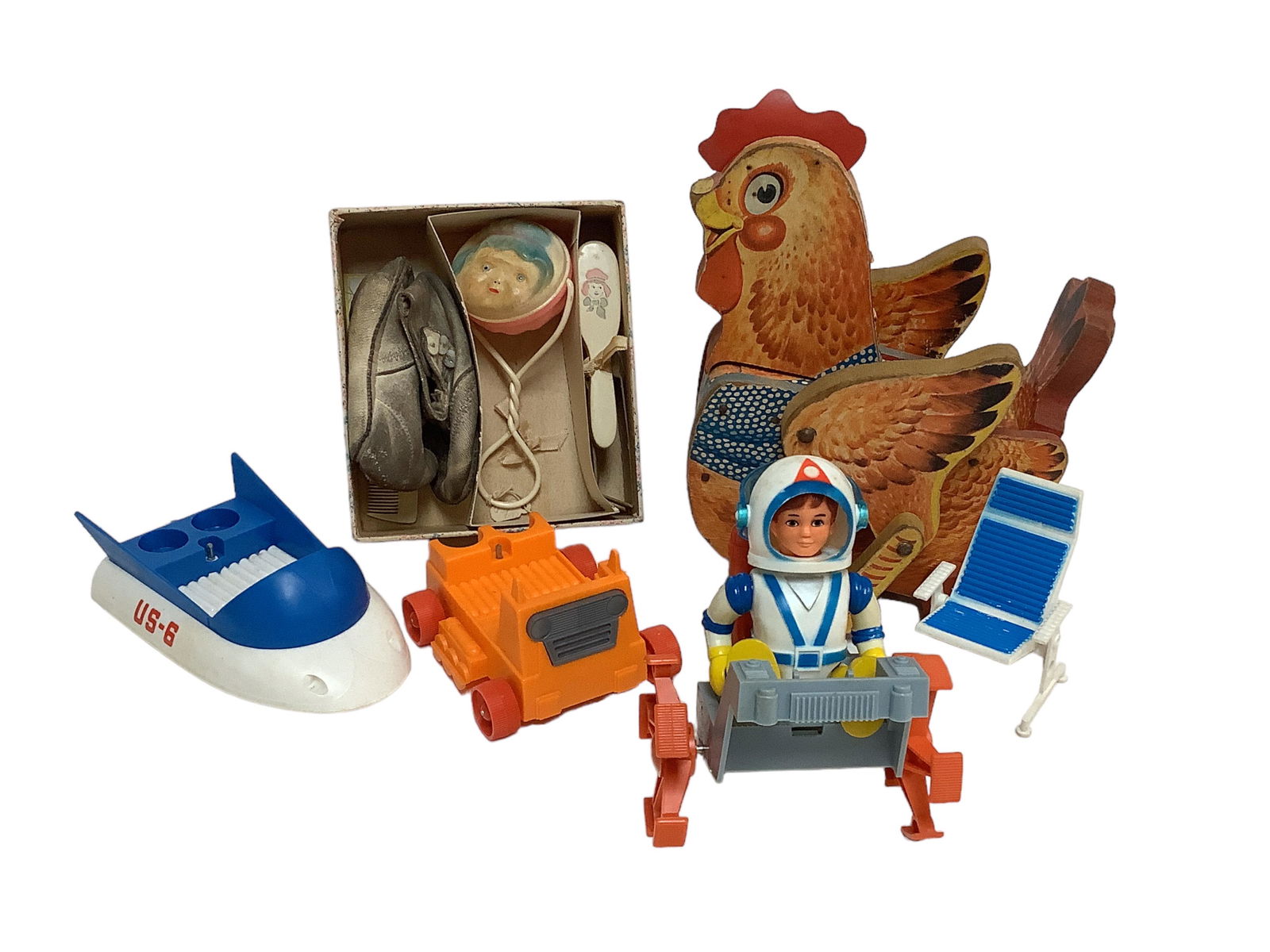 Vintage Toys (1 of 1)