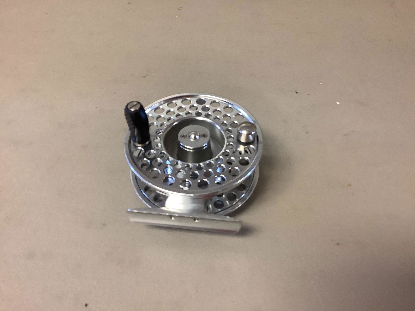Orvis Battenkil Mid Arbor III Fly Reel (1 of 1)