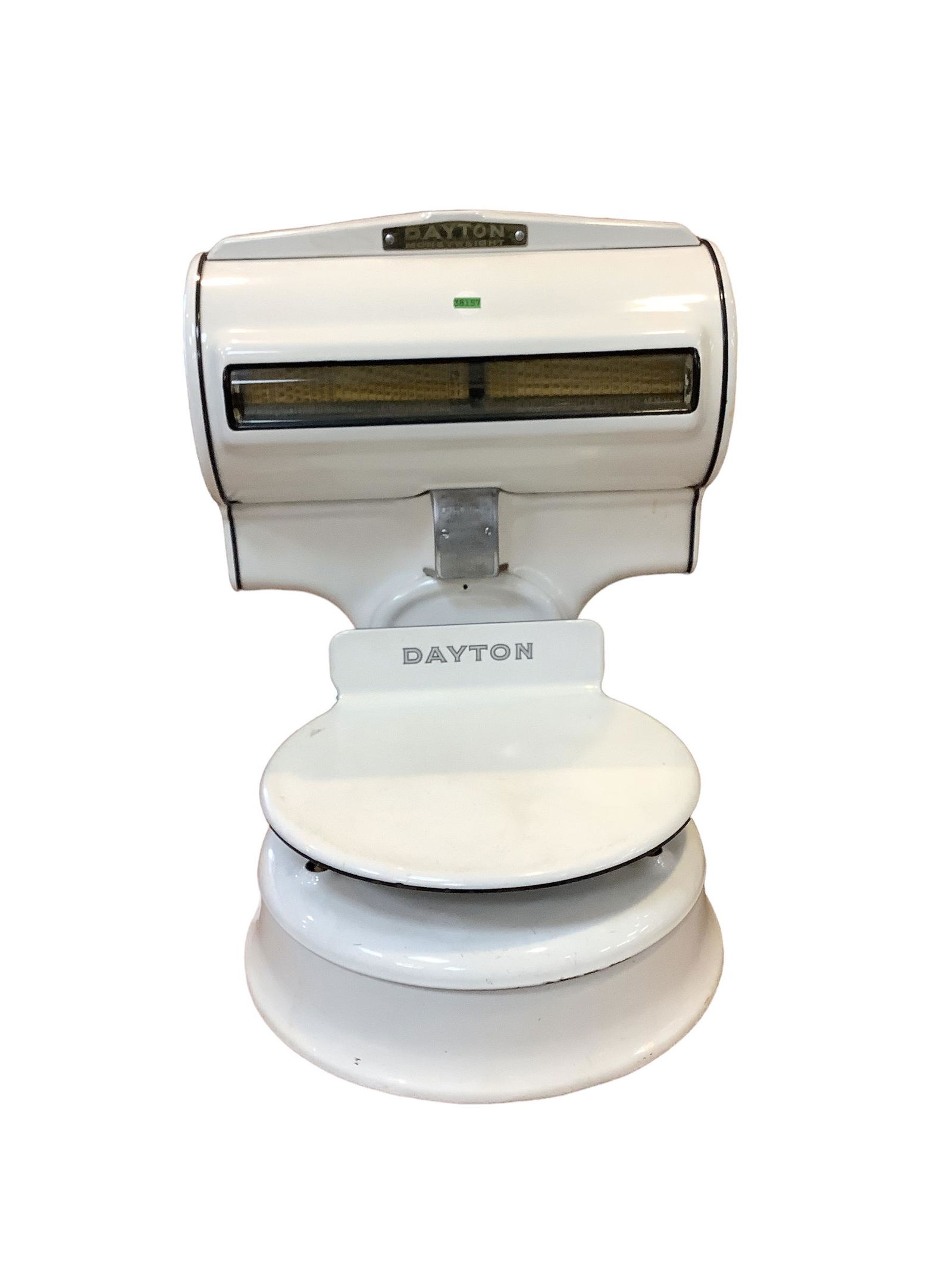 Dayton Moneyweight Scale (1 of 2)