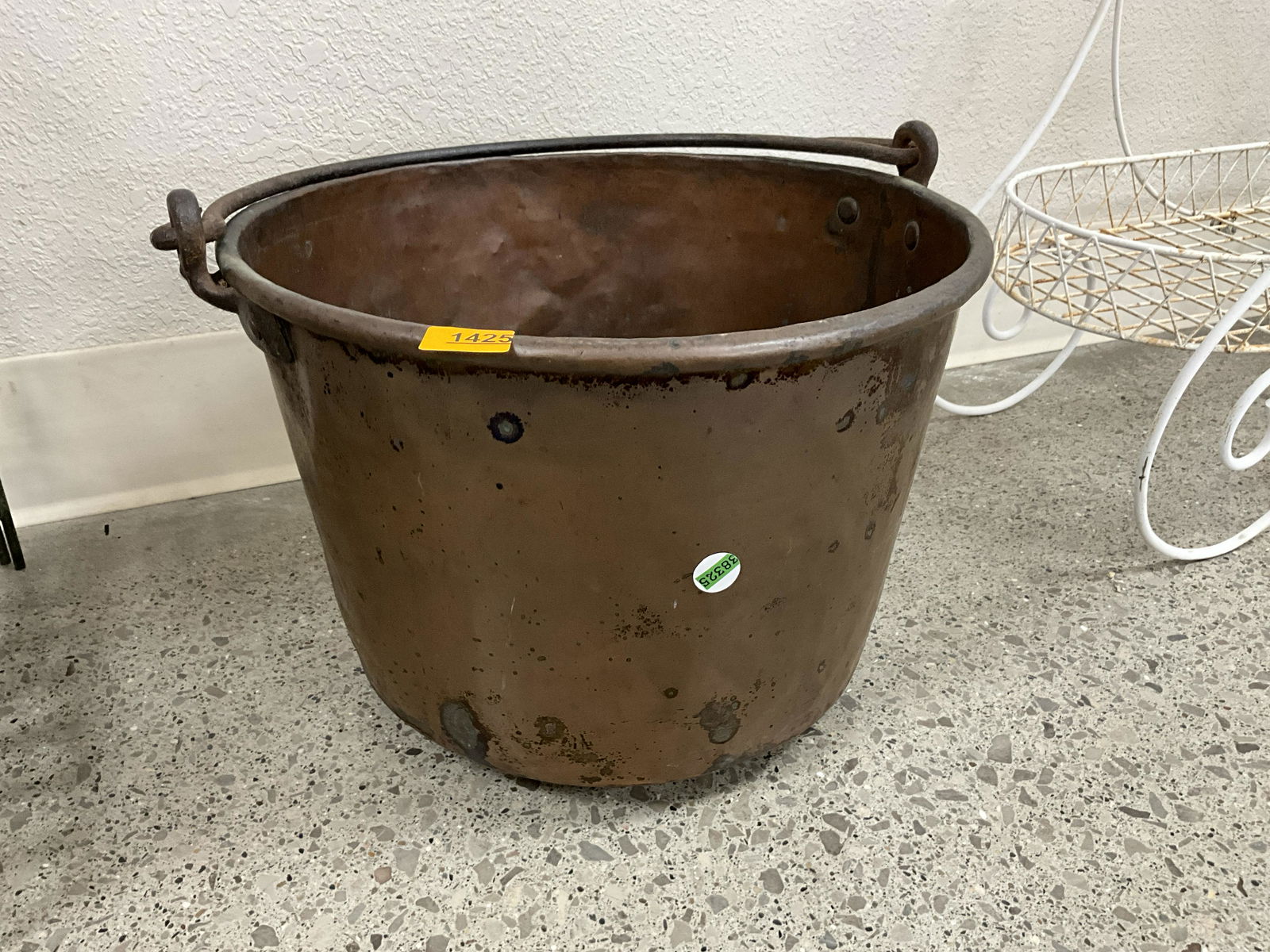 Copper Kettle (1 of 1)