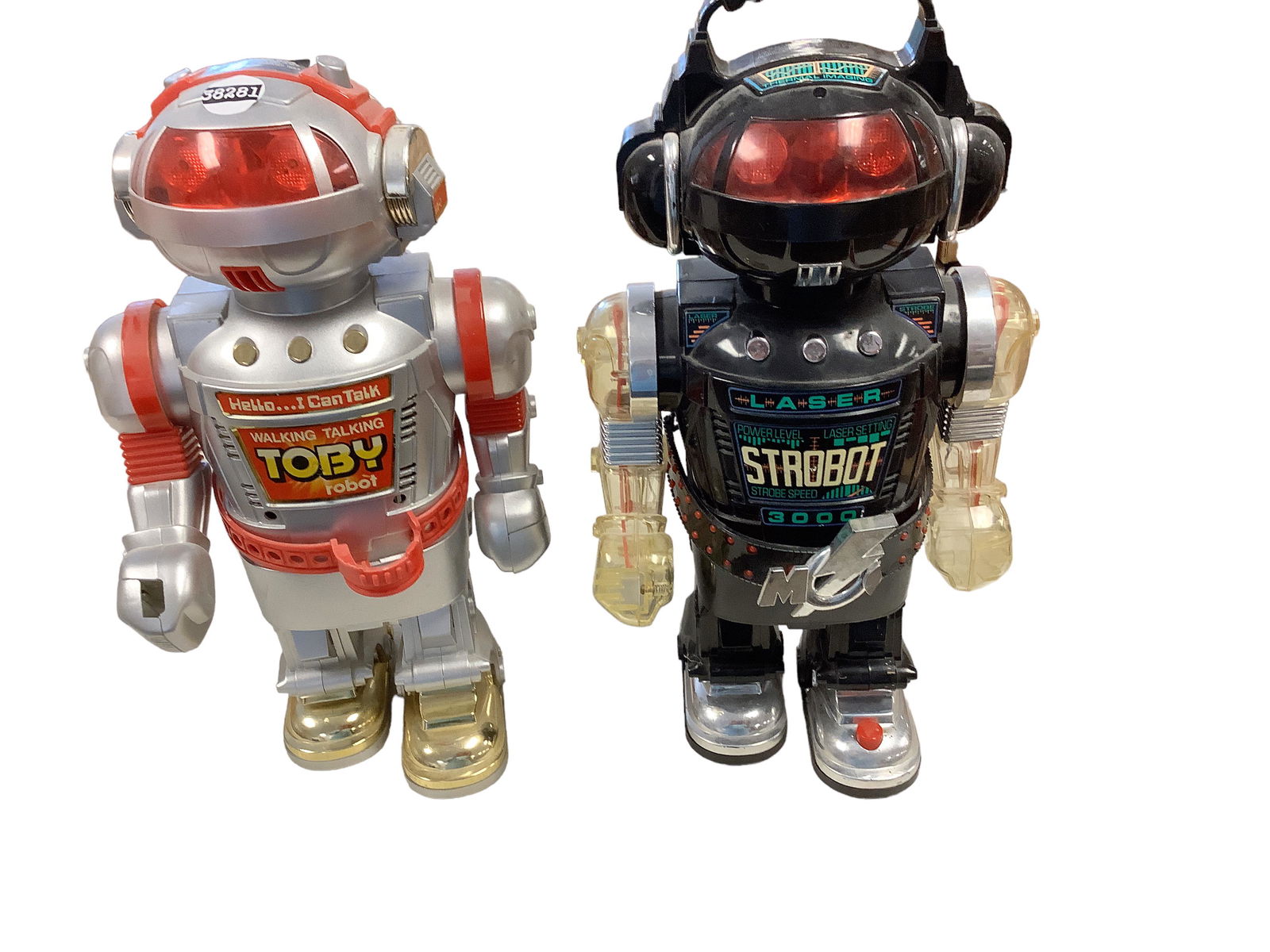 Two Robots by New Bright (1 of 1)