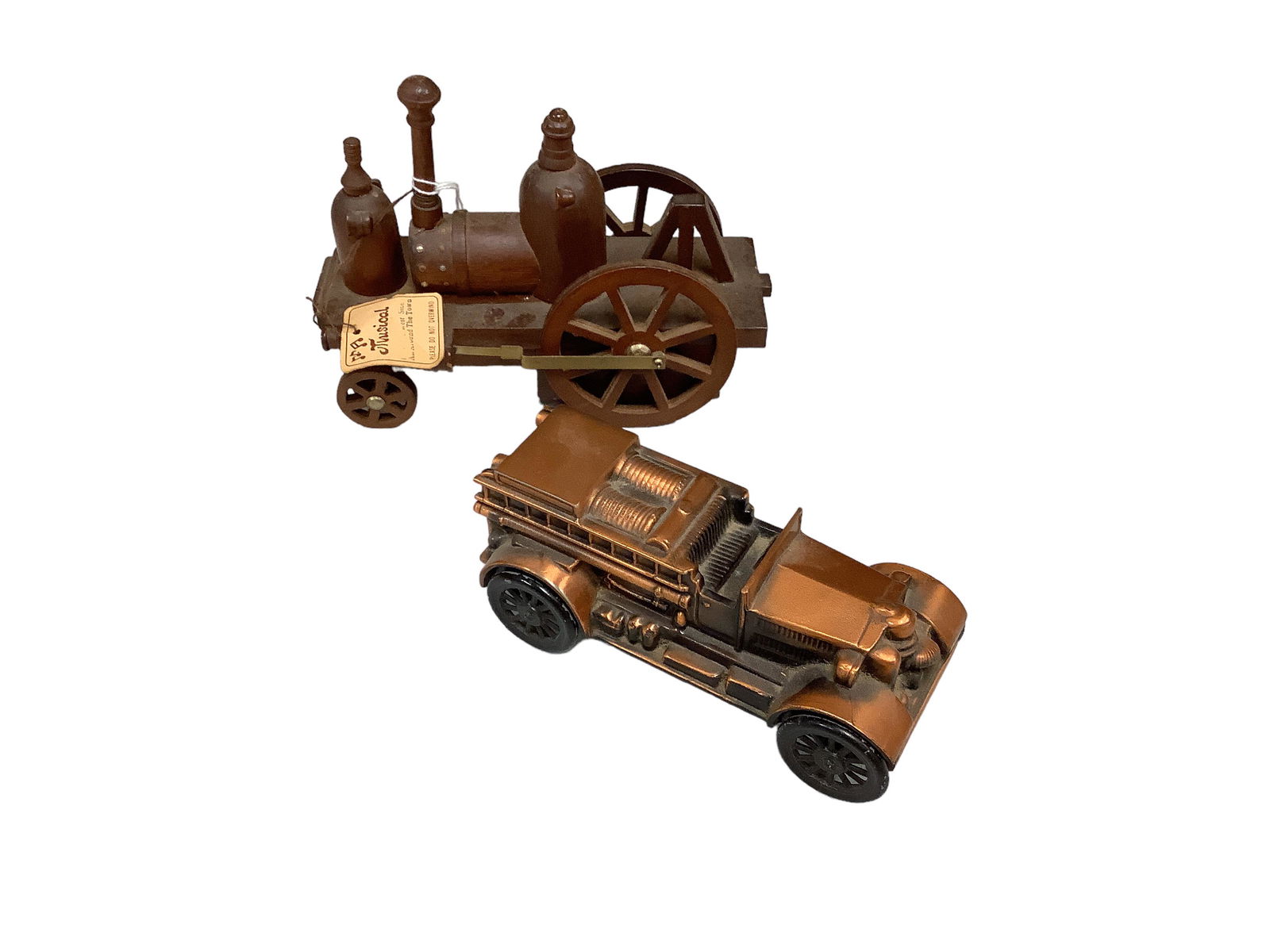 Musical Wooden Train Car Tune ì Smoke Gets In Your Eyes.î1924 Anrens-Fox. 6î L: Musical Wooden Train Car Tune ì Smoke Gets In Your Eyes.î1924 Anrens-Fox. 6î L 2.5î H. Music ì George Good Co.î All Around the Town. 7î L 5î H.