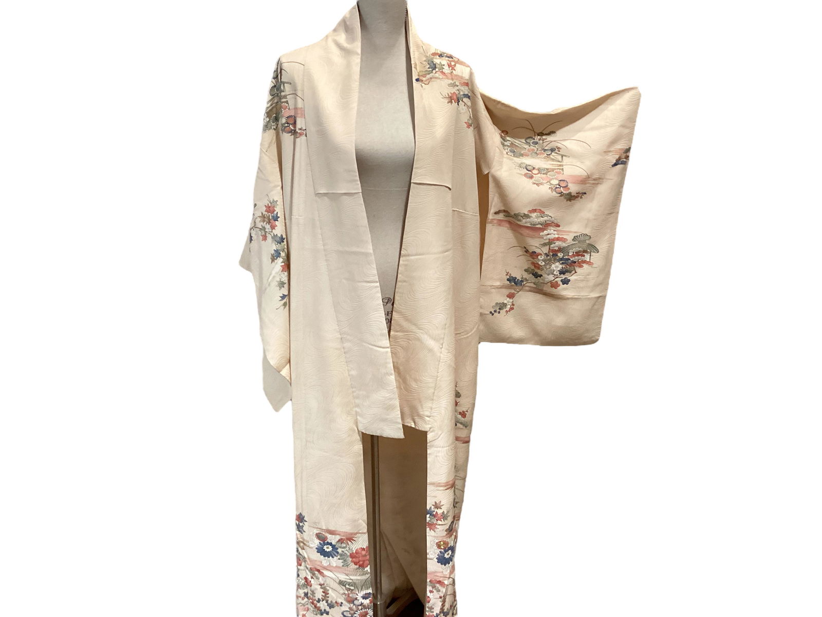 Vintage Kimono (1 of 4)