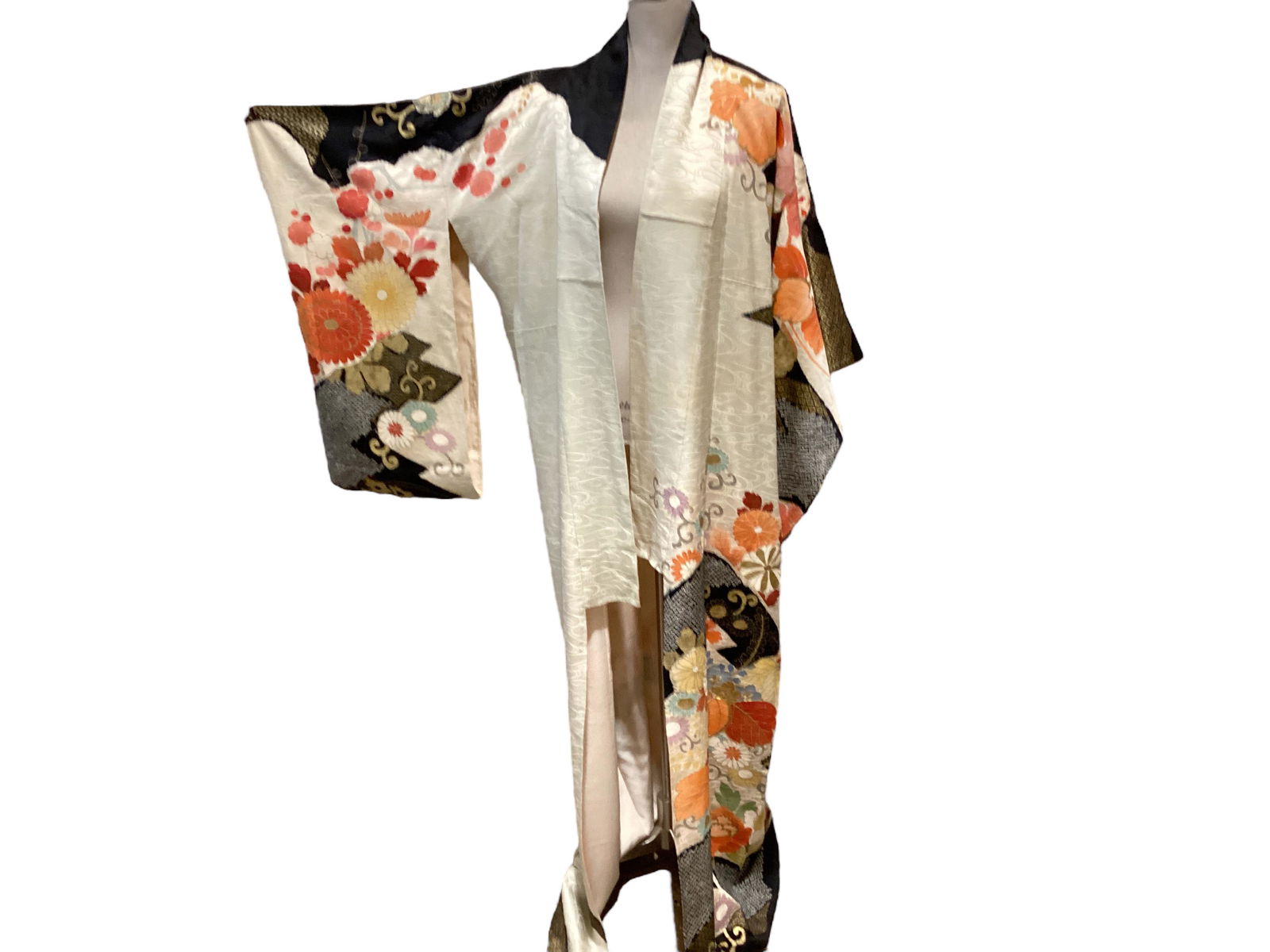 Vintage Kimono (1 of 4)