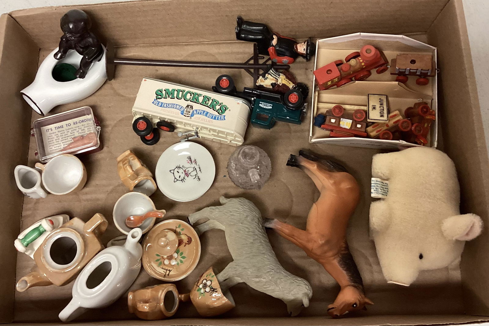 Vintage Toys (1 of 3)