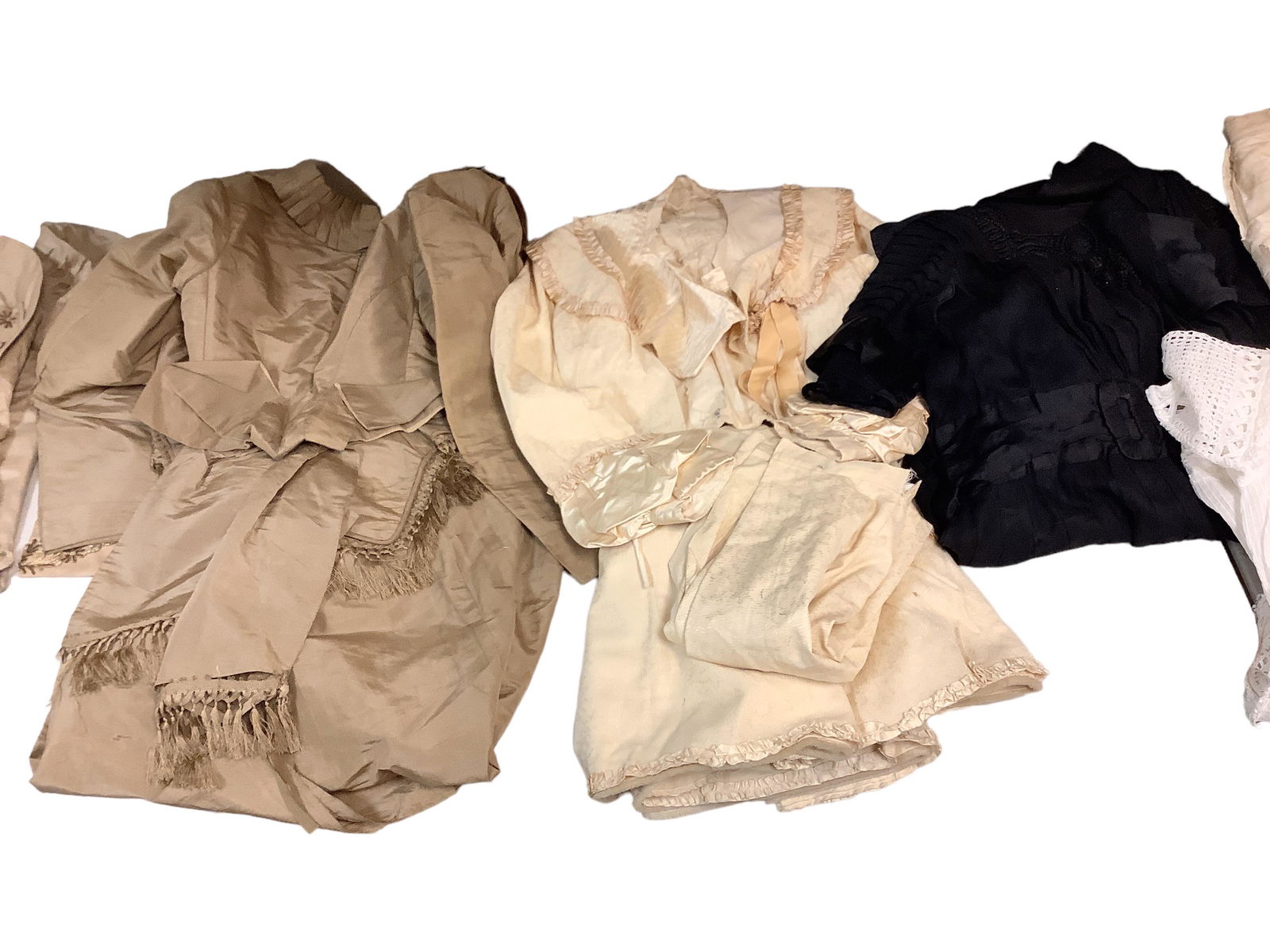 Vintage Clothing (1 of 5)