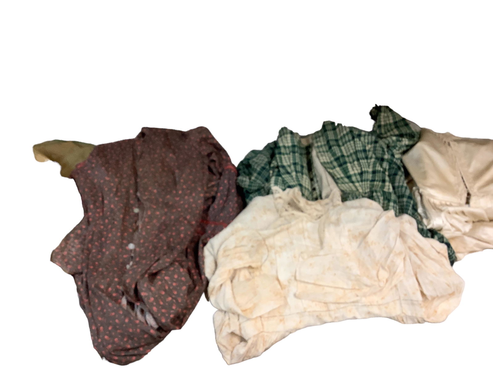 Vintage Clothes (1 of 8)