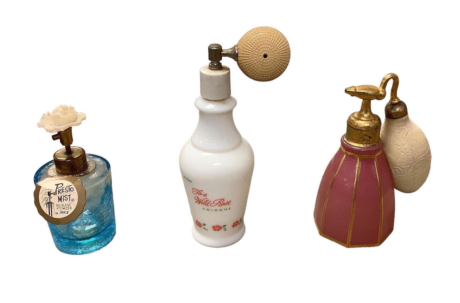 Perfume Atomizers (1 of 1)