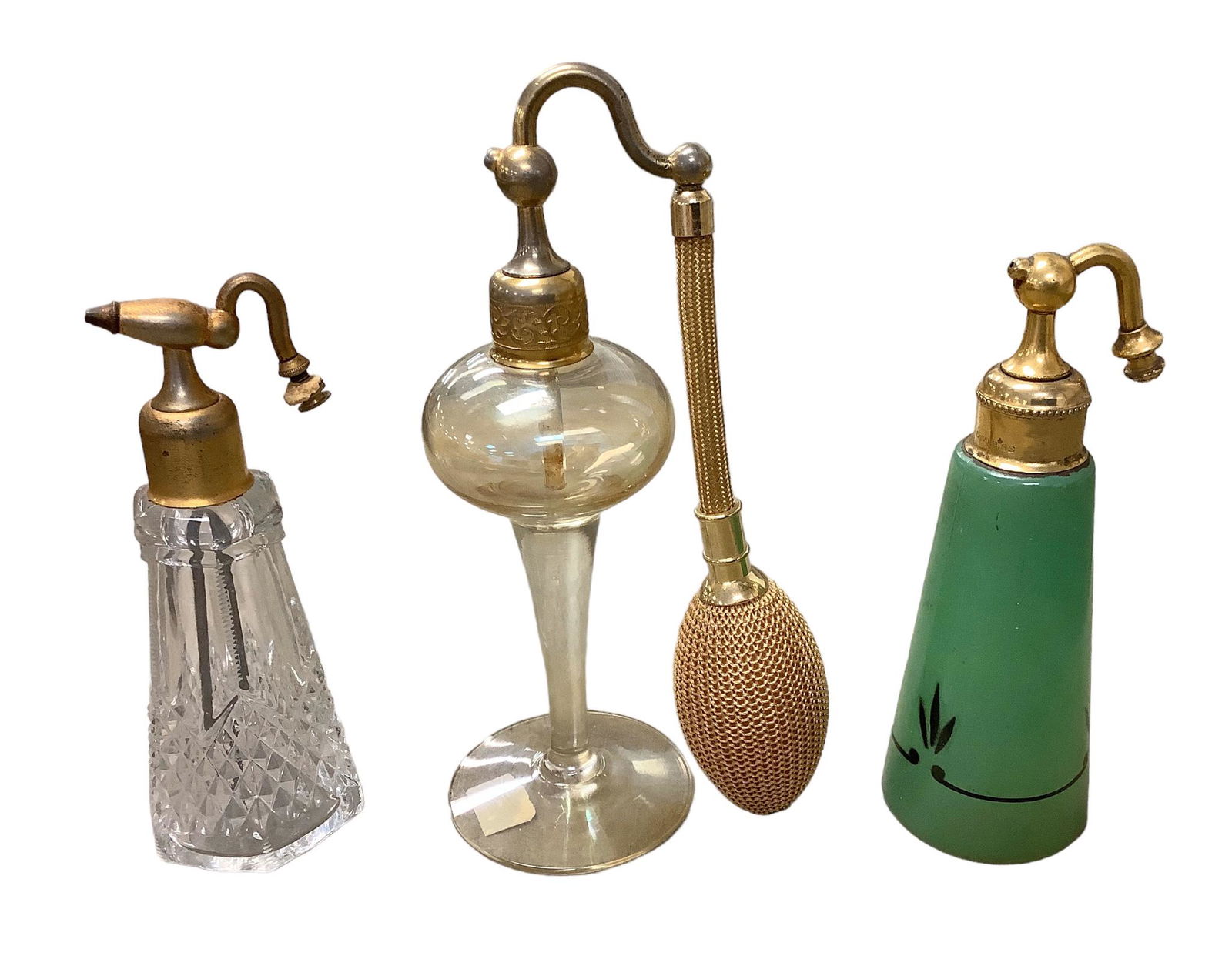 Perfume Atomizers (1 of 1)