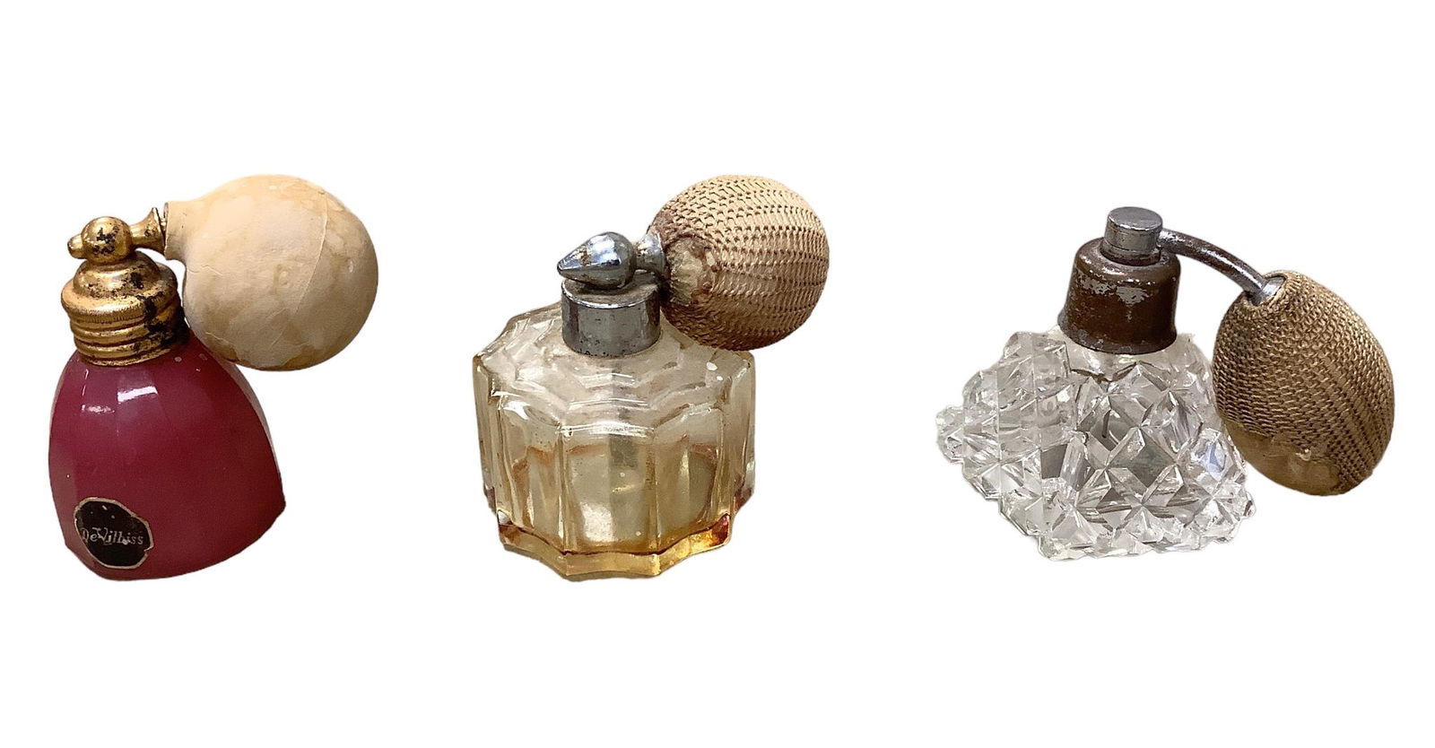 Perfume Atomizers (1 of 1)