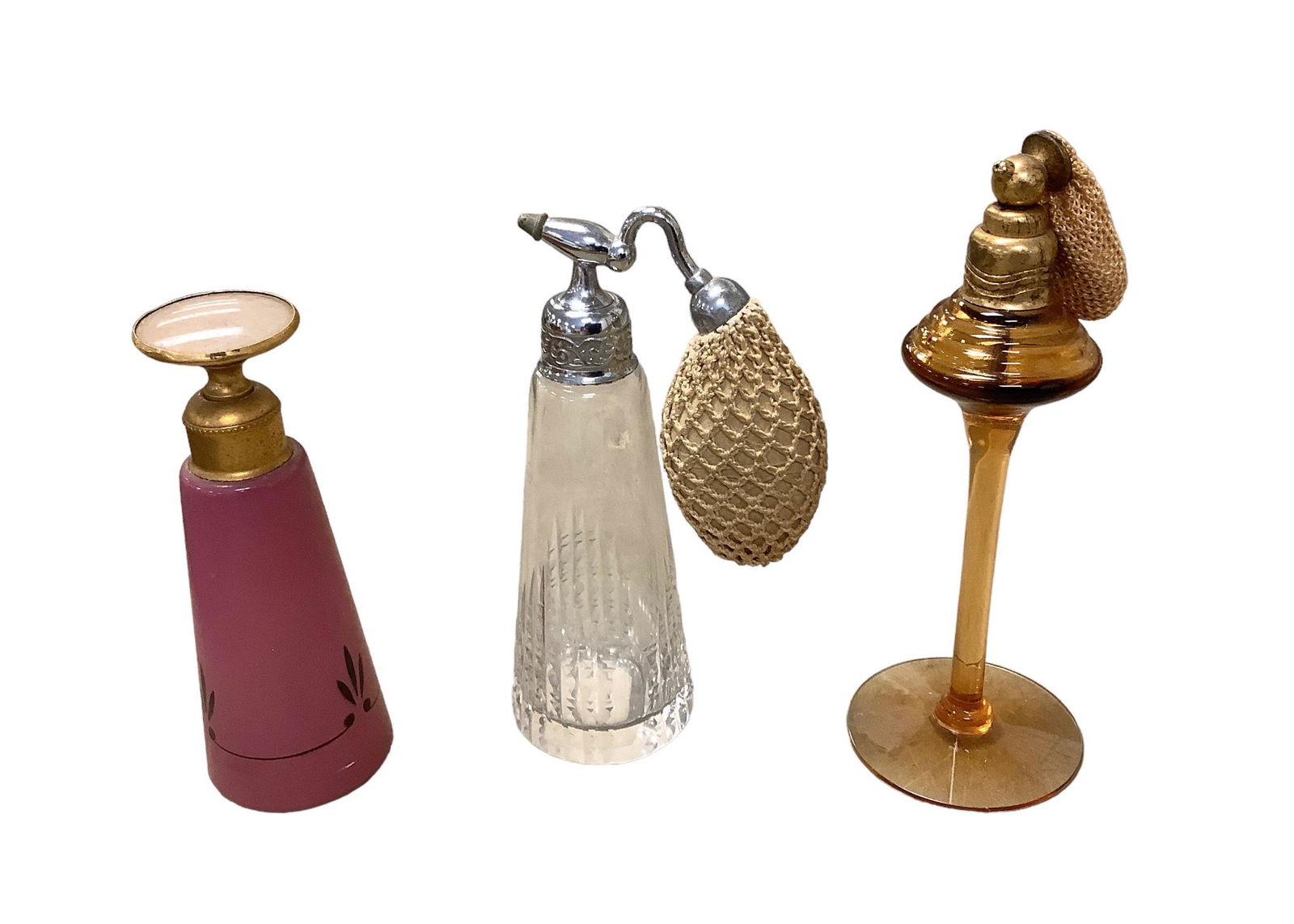 Perfume Atomizers (1 of 1)