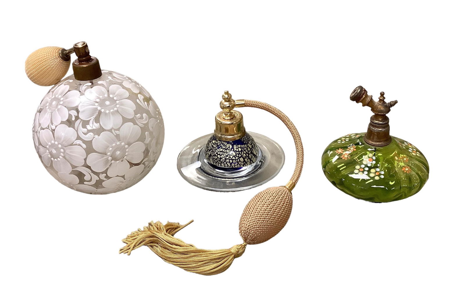 Perfume Atomizers (1 of 1)