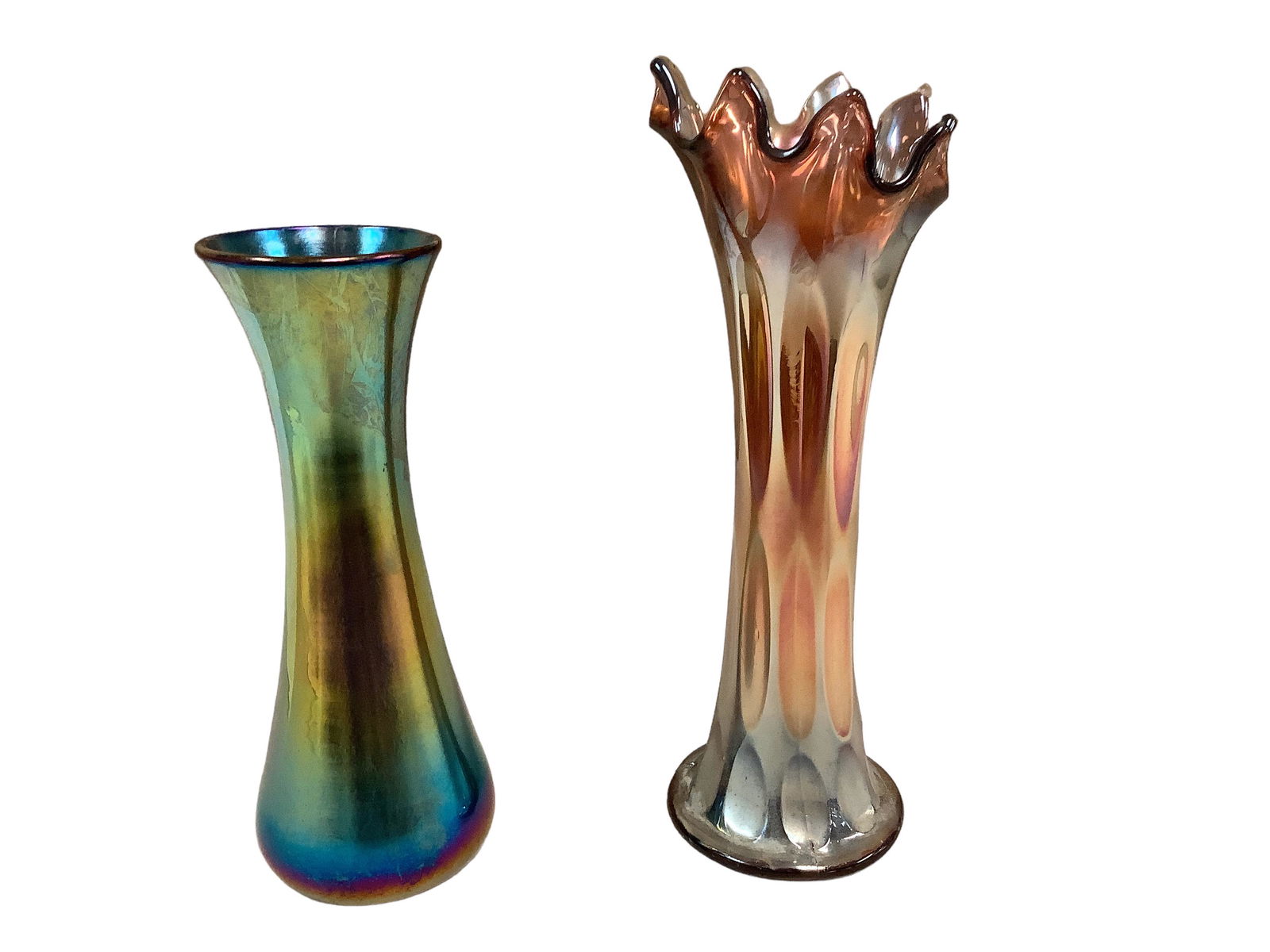 Two Vases (1 of 2)