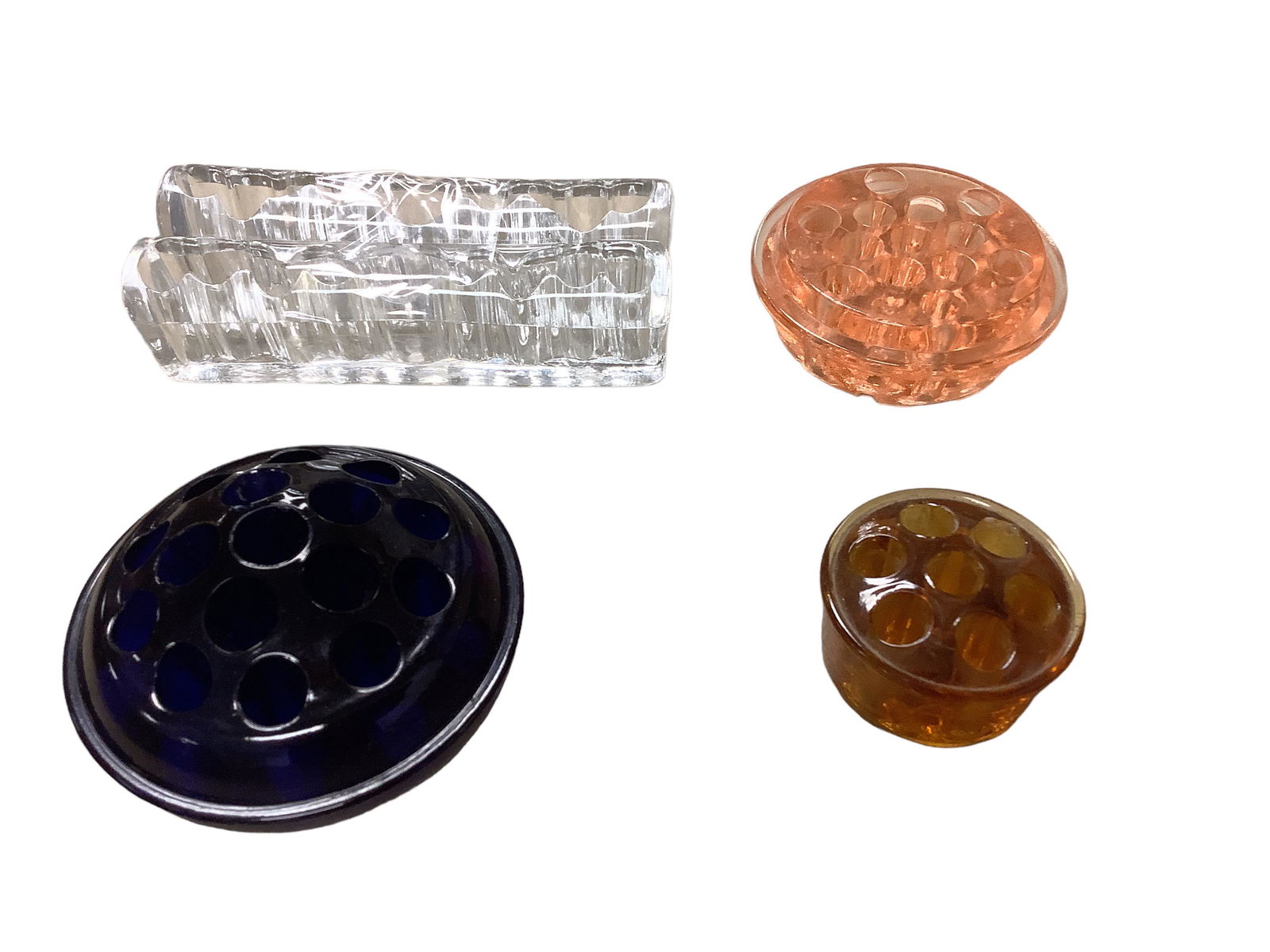 Flower Frogs (1 of 1)