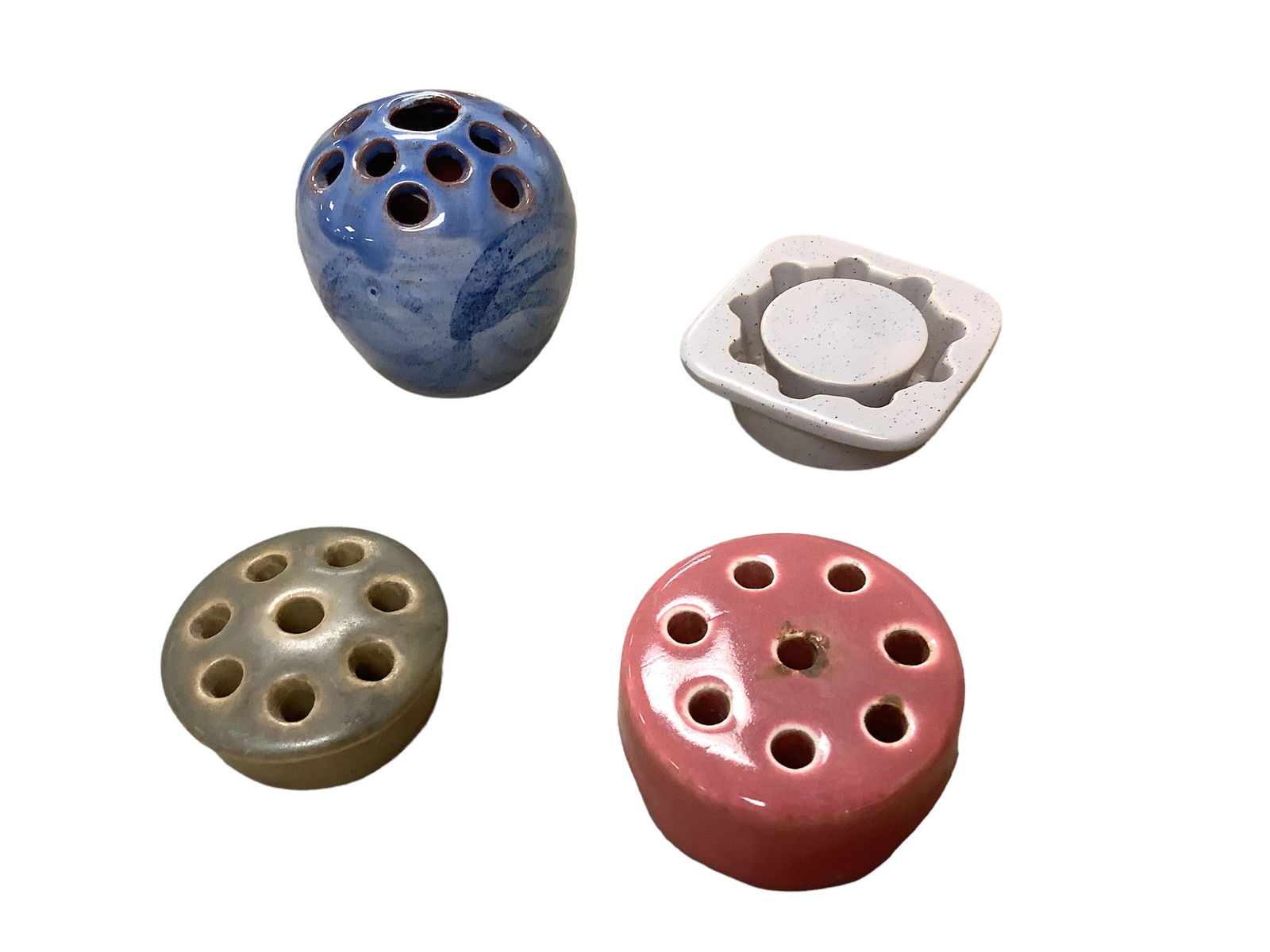 Flower Frogs (1 of 1)