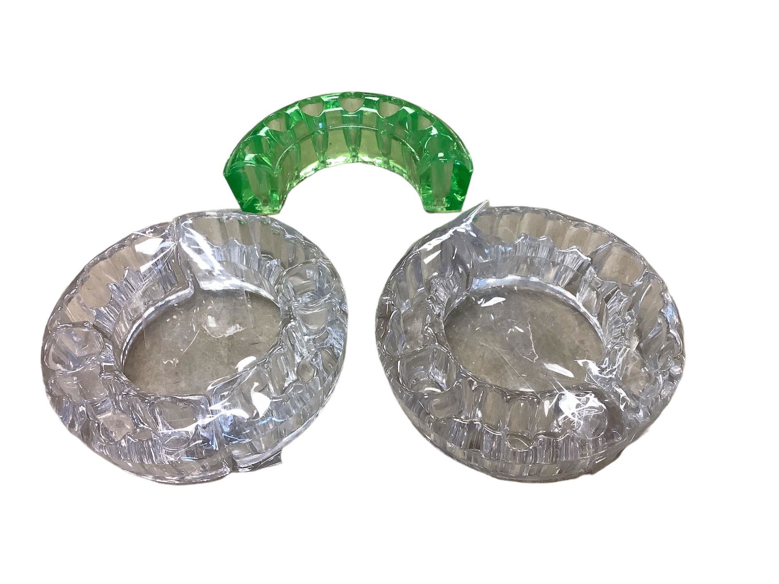 Flower Frogs (1 of 1)