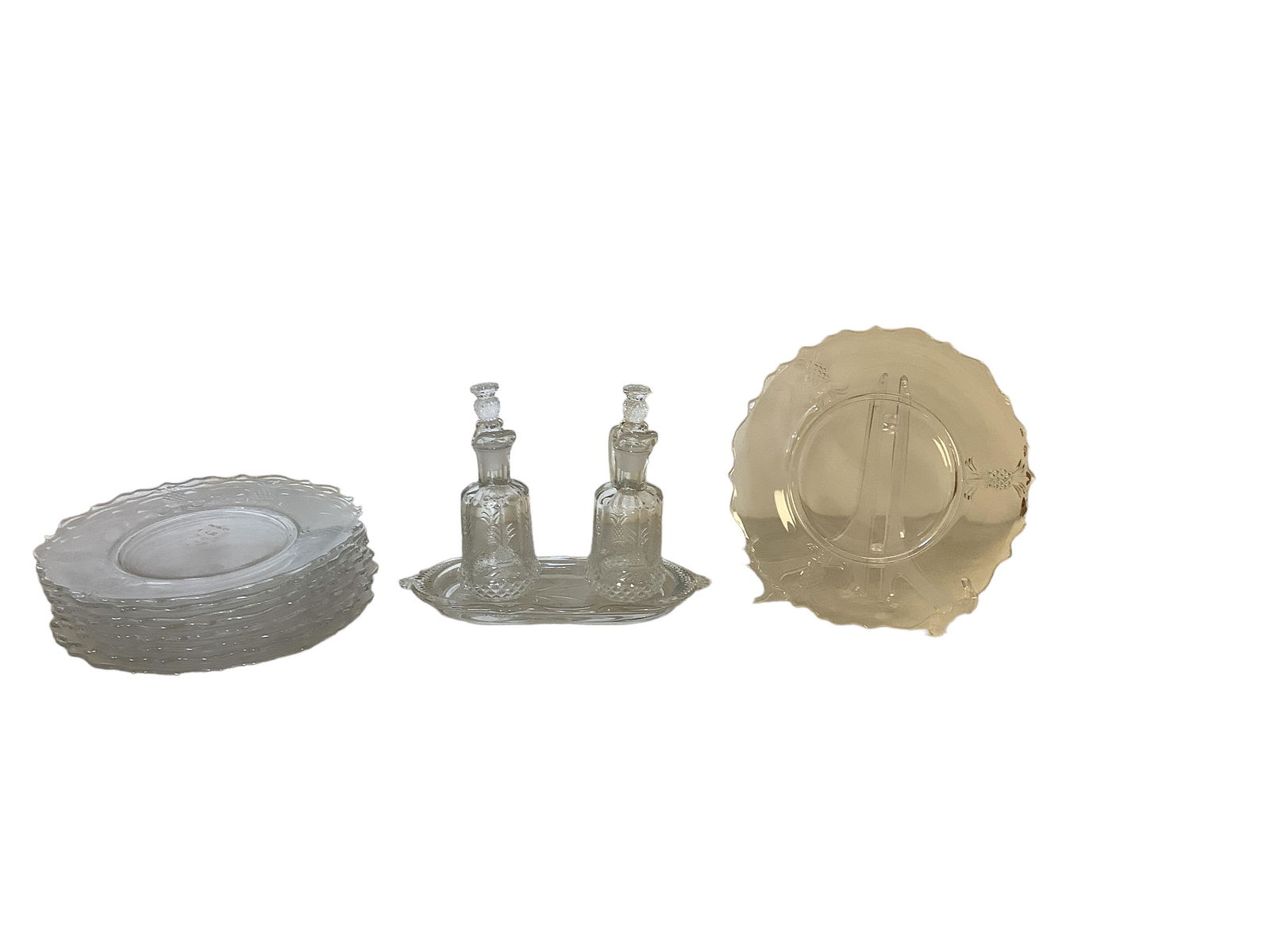 Heisey Lot of Plantation (1 of 1)