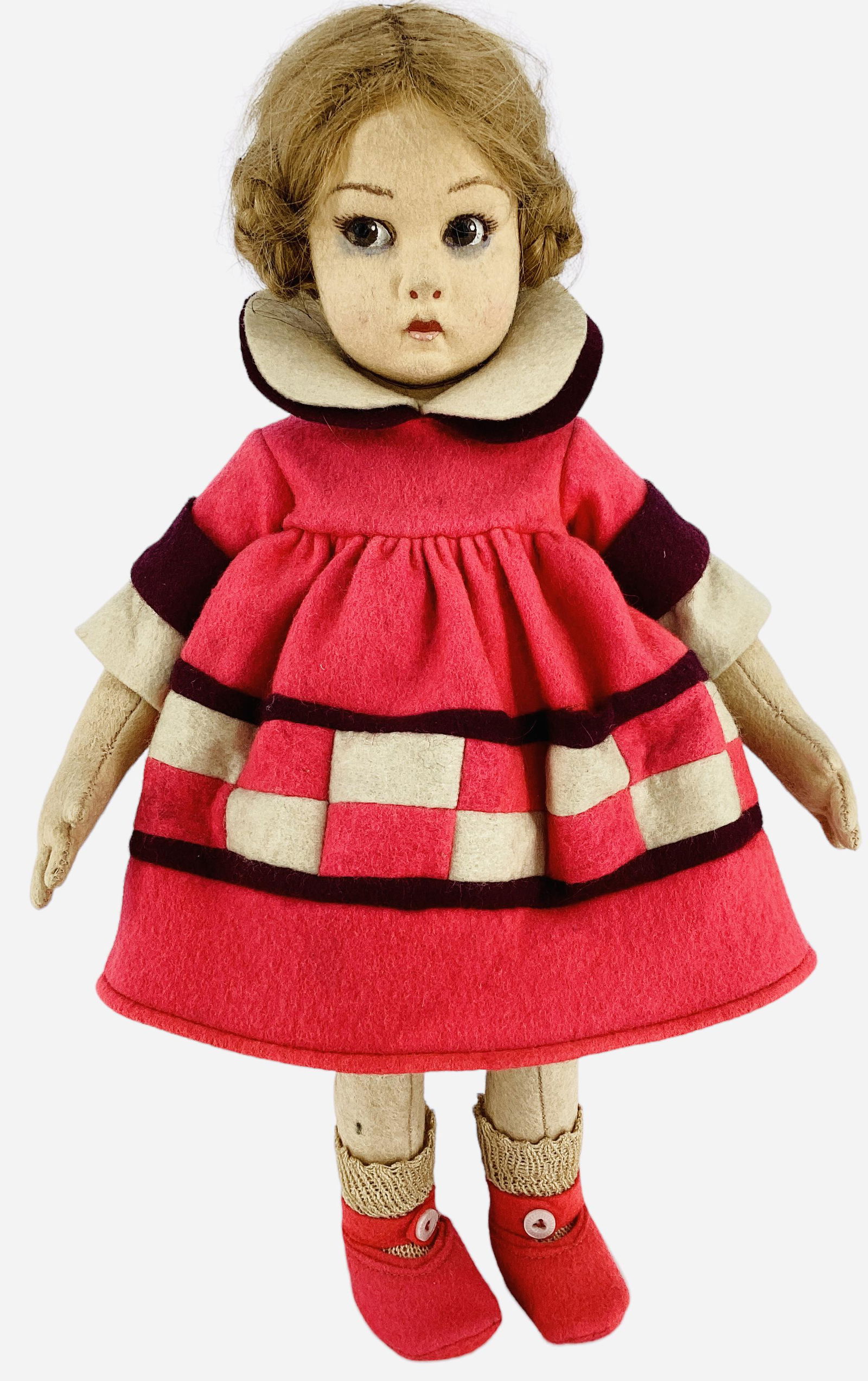 Lenci Lucia Face Girl (1 of 3)