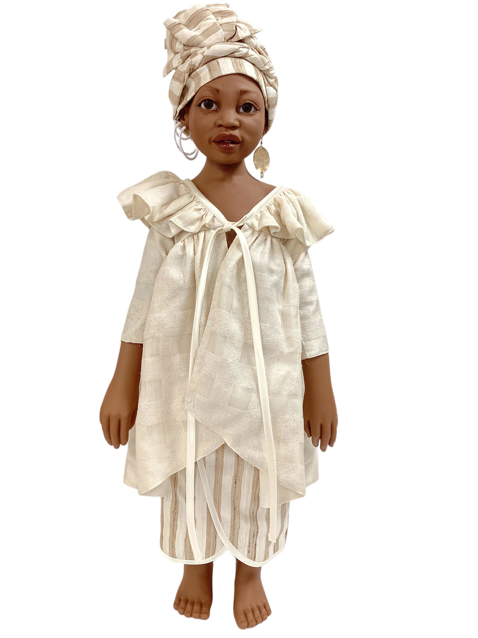 Xima Found by Doll Artist Phillip Heath (1 of 5)