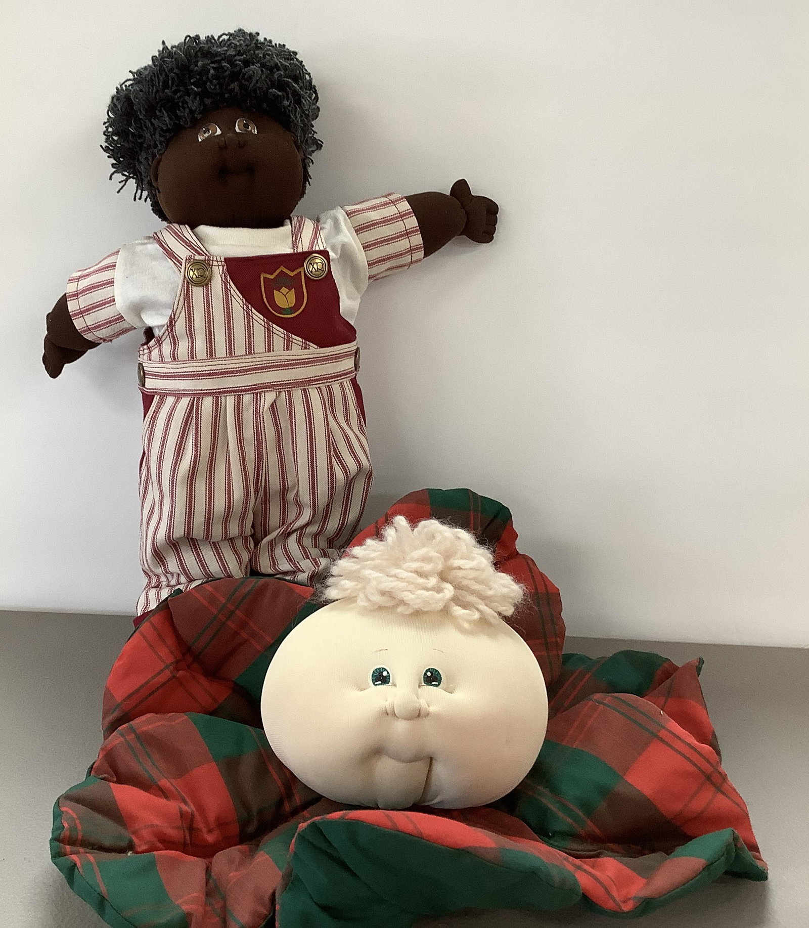 Cabbage Patch Kids (1 of 7)