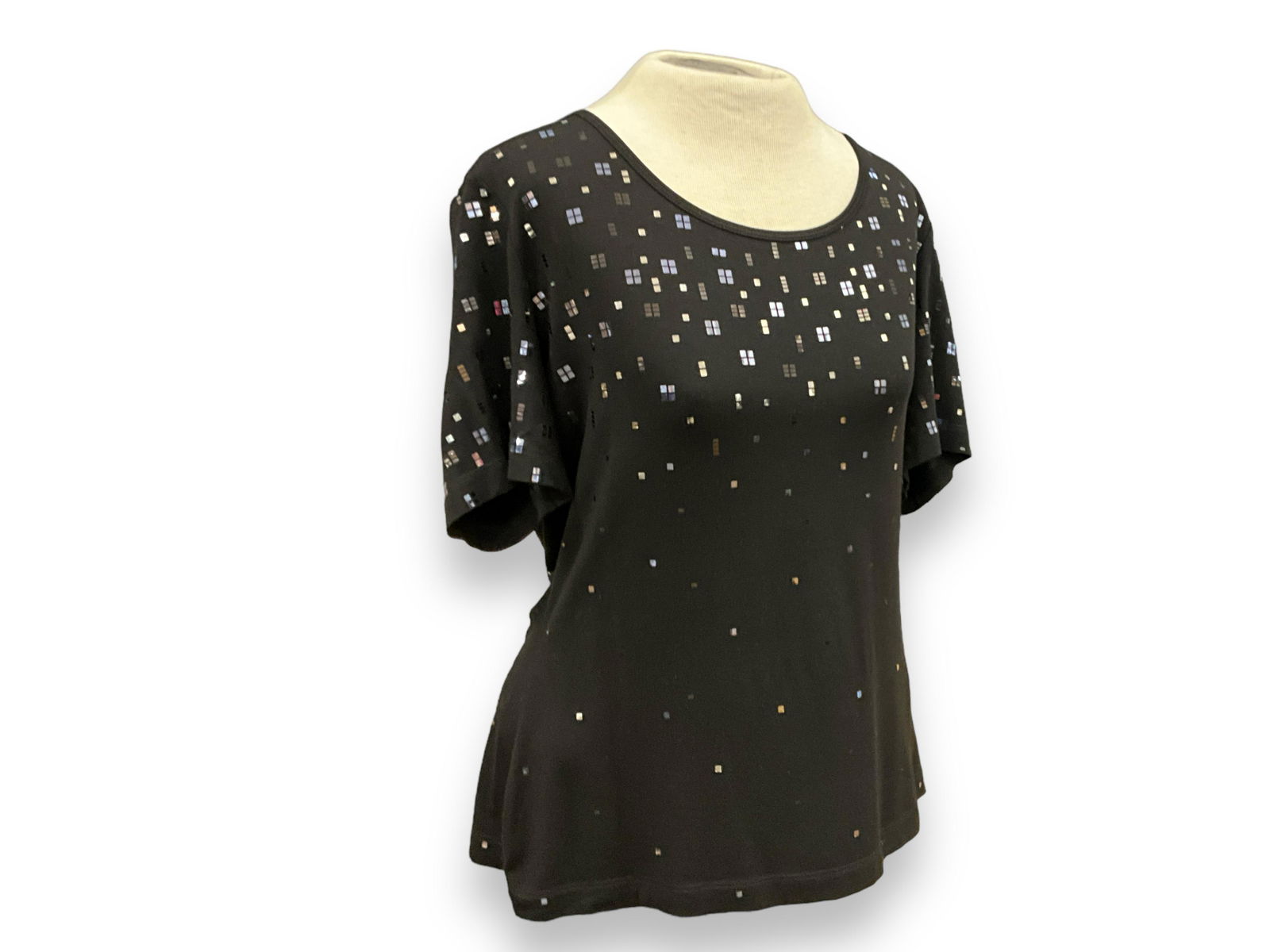 St. John Blouse (1 of 6)