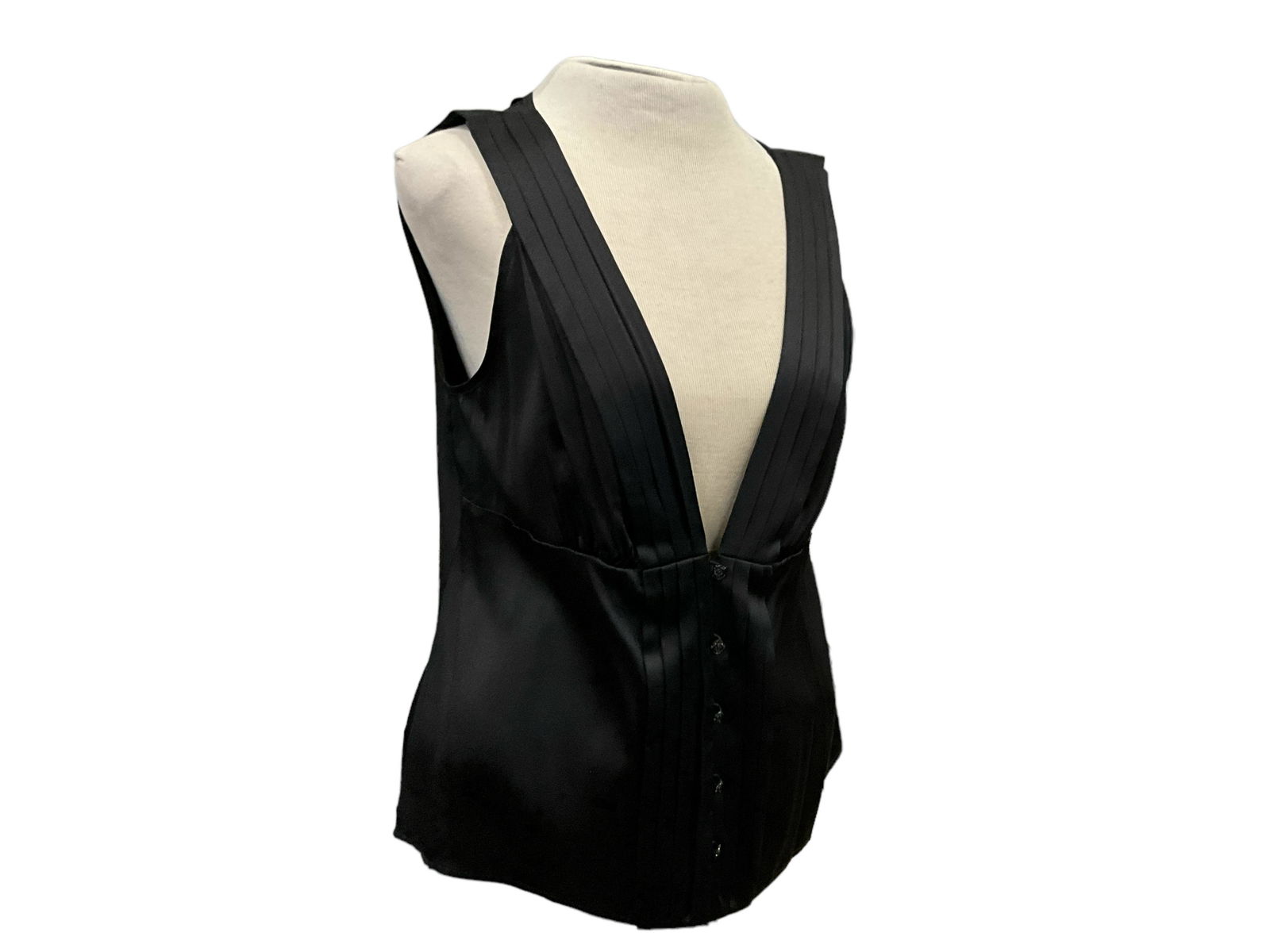 Wonderful St. John Tank (1 of 5)