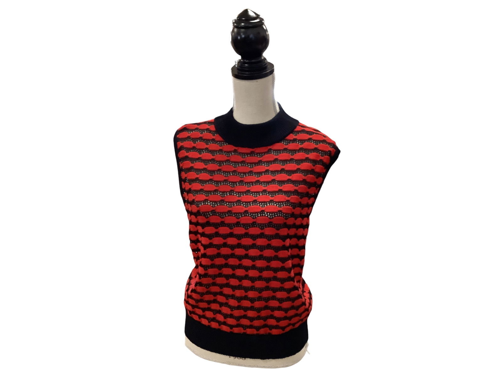 St. John Sport Tank (1 of 4)