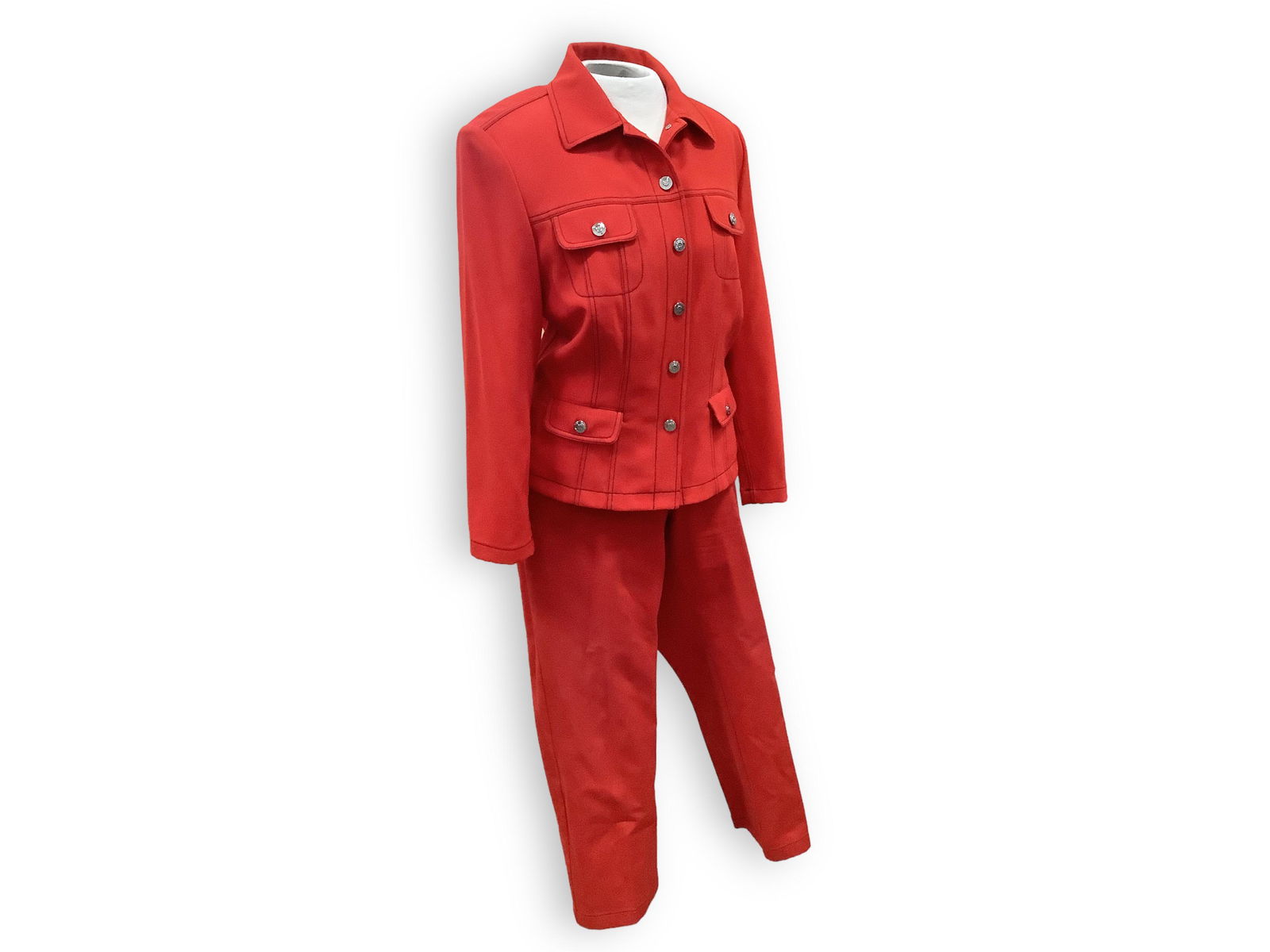 St. John Sport Outfit (1 of 12)