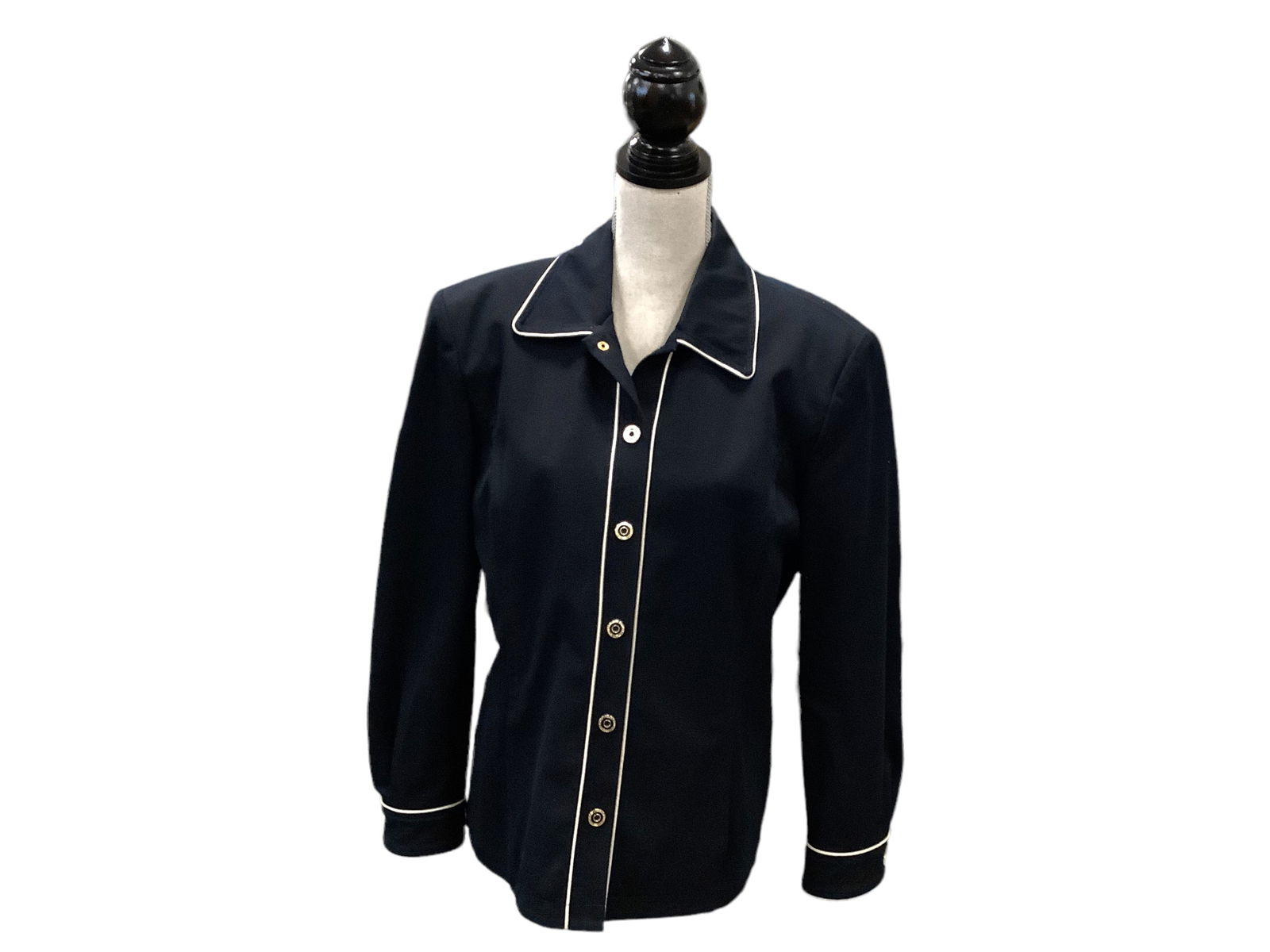 St. John Sport Coat (1 of 6)