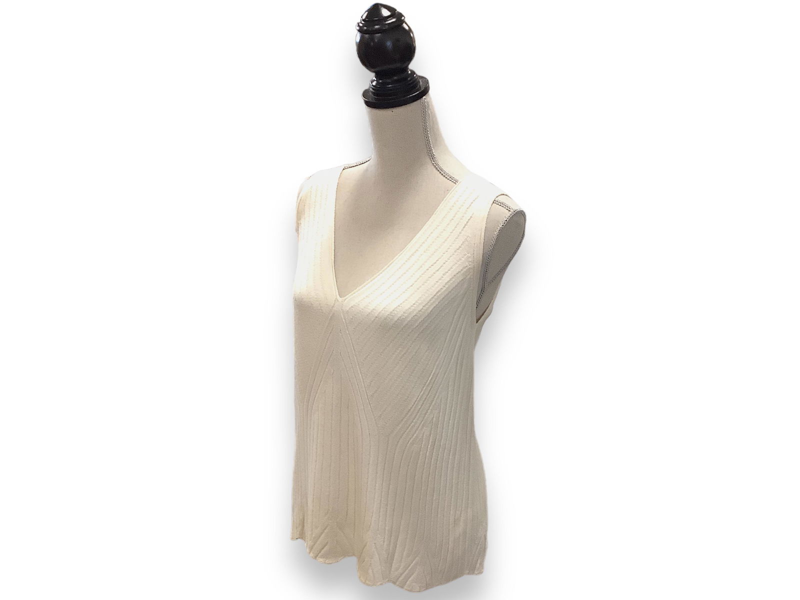 St. John Knit Top (1 of 4)