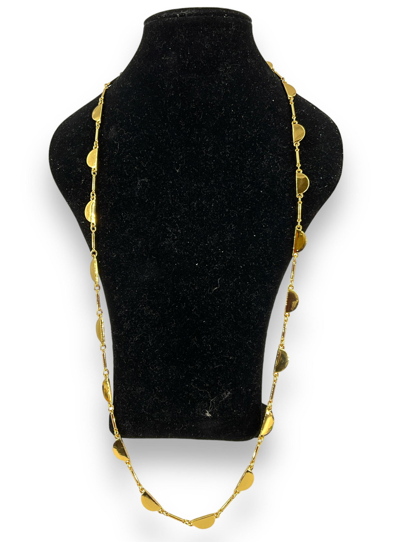 Kate Spade Fashion Necklace (1 of 5)