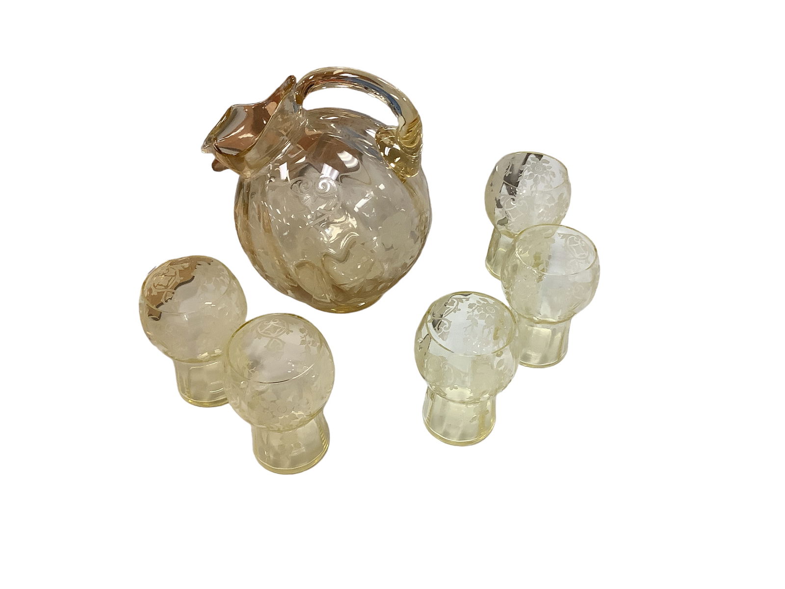 Cambridge Glass (1 of 1)