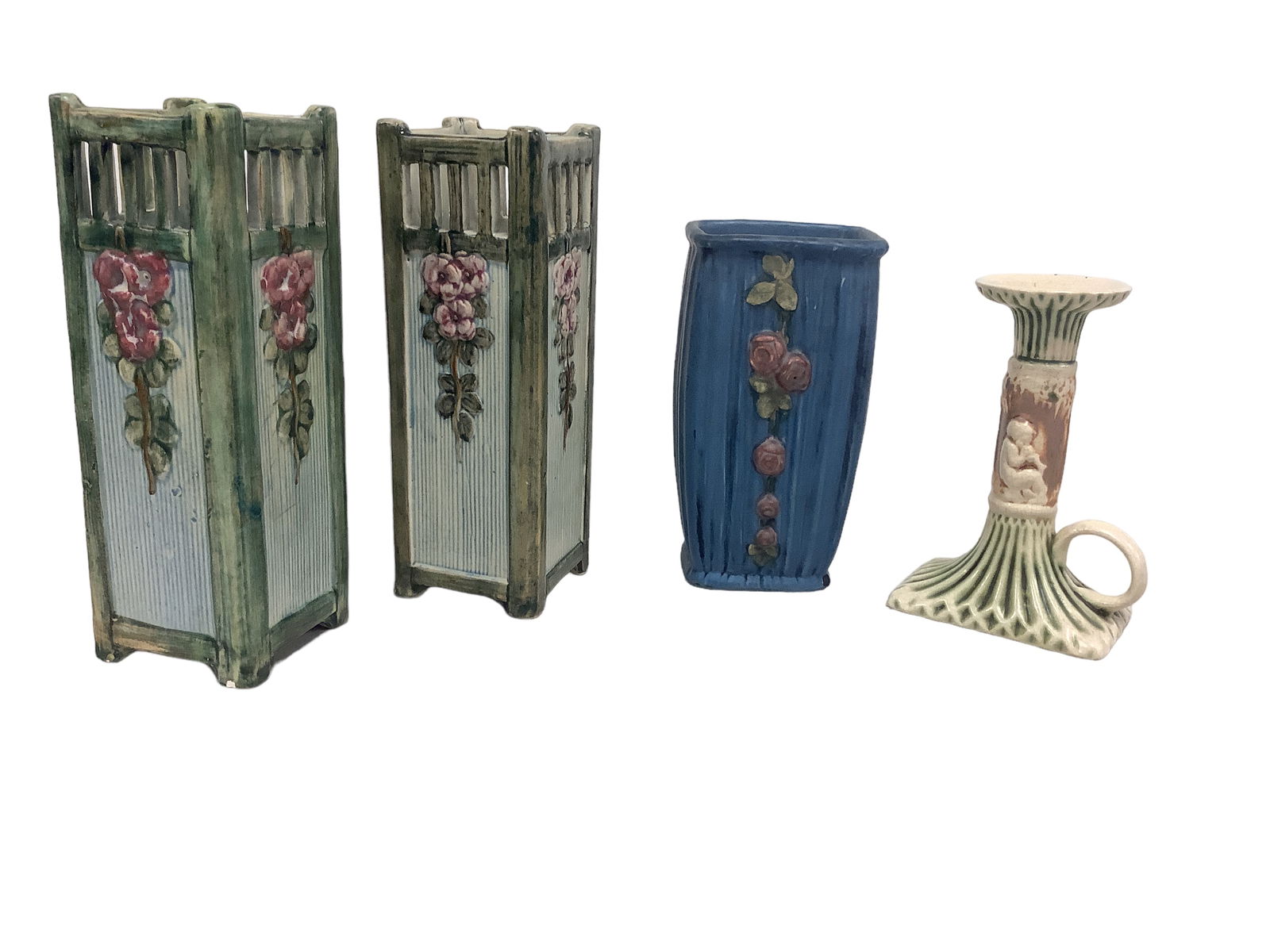 Pottery Assortment (1 of 7)