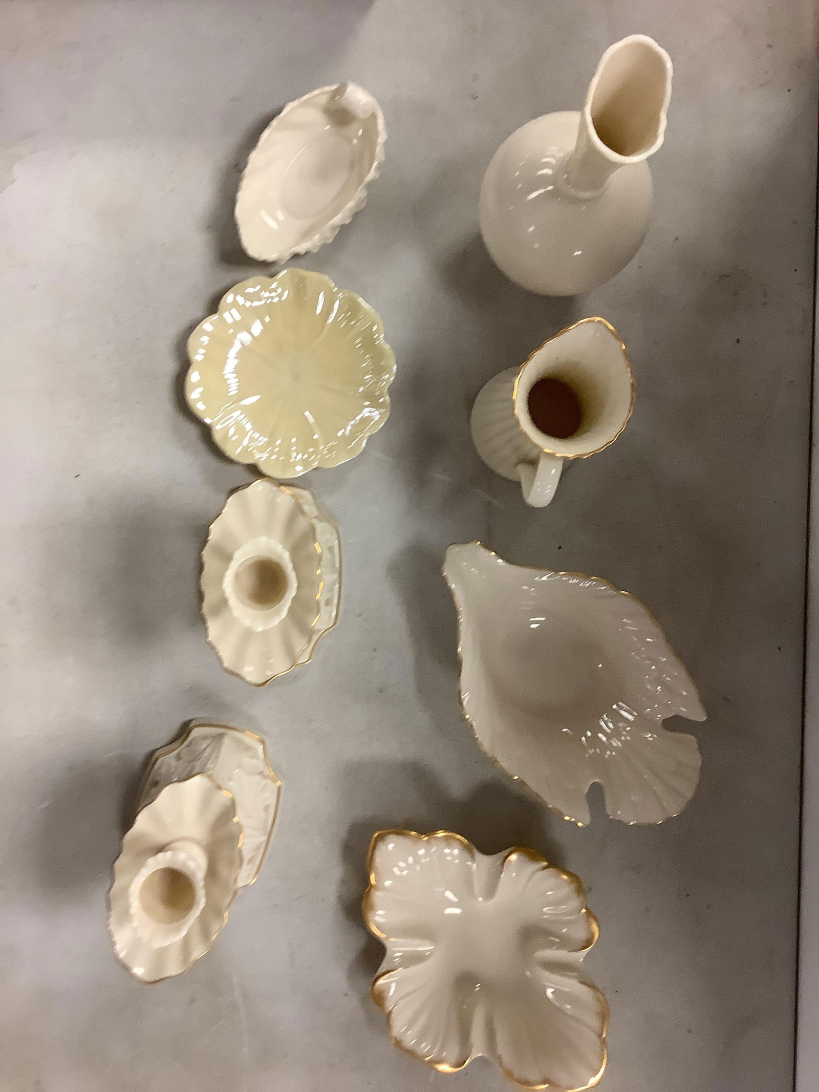 Lenox Glassware (1 of 3)