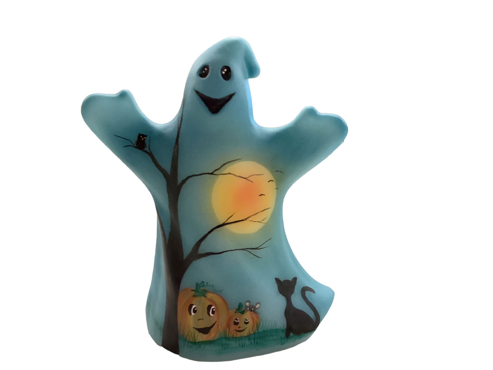 Fenton Happy Ghost (1 of 3)