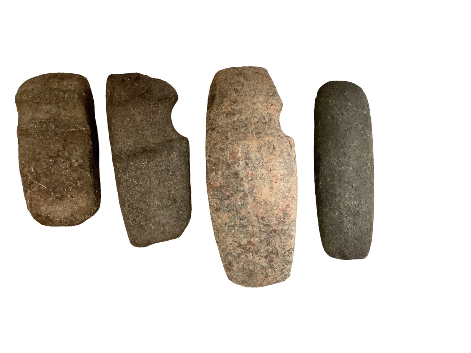 Prehistoric Native American Implements (1 of 2)