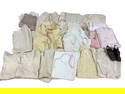 Assorted Vintage Baby and Toddlers Clothes
