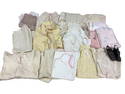 Assorted Vintage Baby and Toddlers Clothes