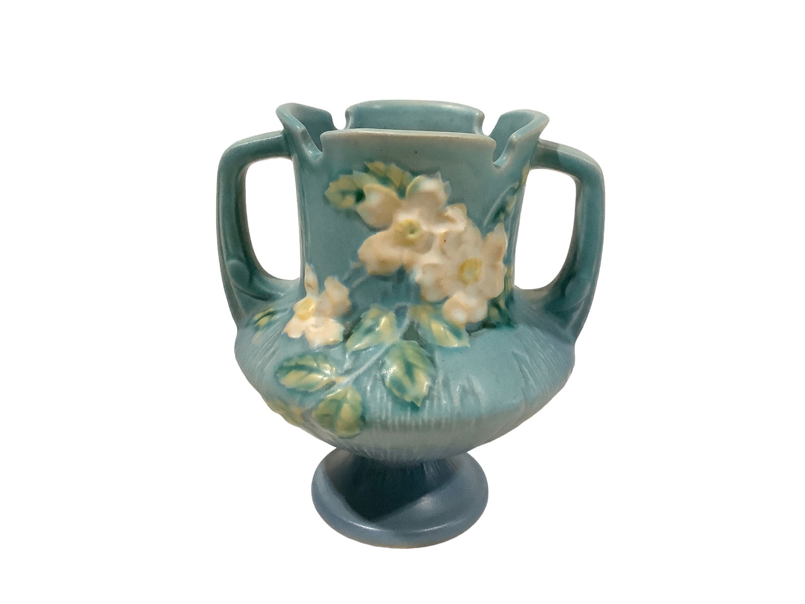 Roseville Pottery (1 of 2)