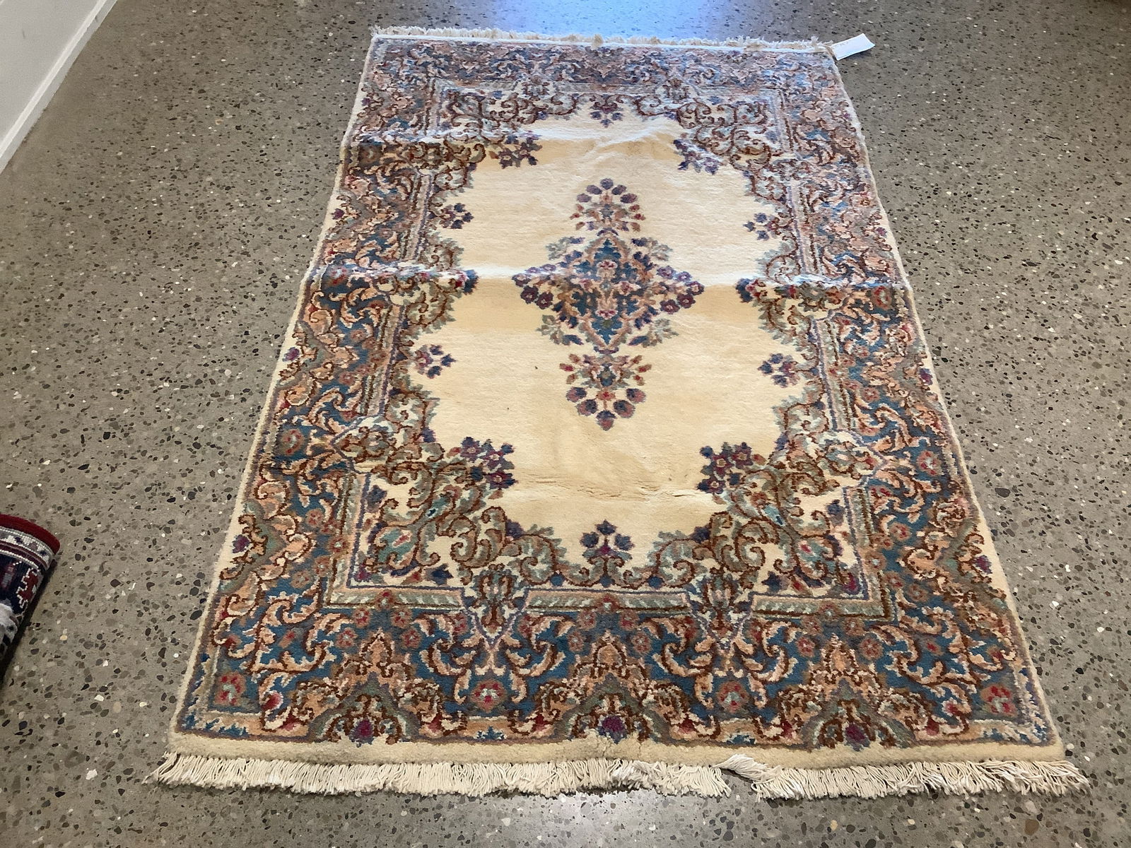 Oriental Rug - Kirman (1 of 4)