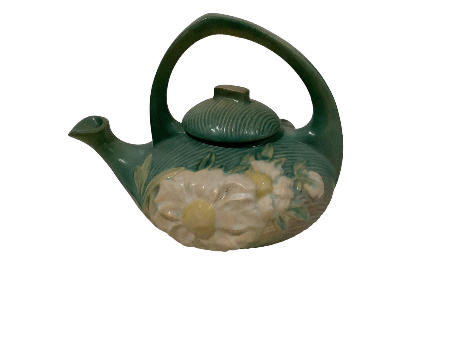 Roseville Pottery (1 of 2)